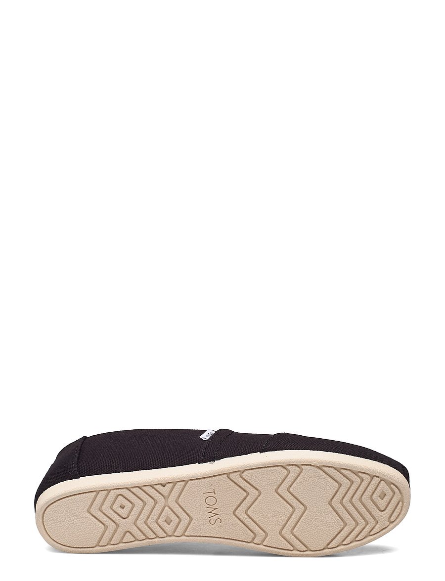TOMS - Alpargata Classic - black - 4