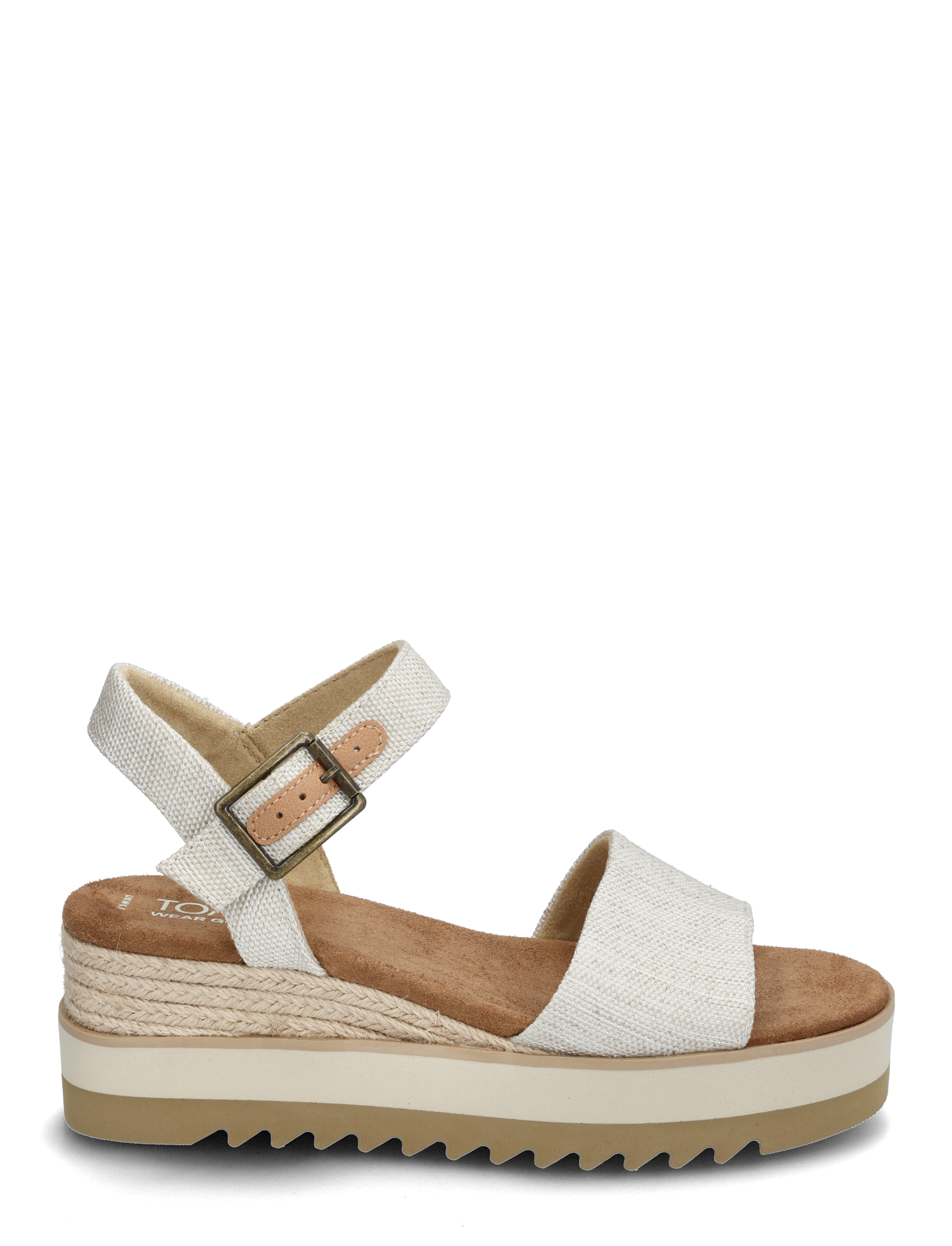 Sandaler med klack Toms DIANA 6