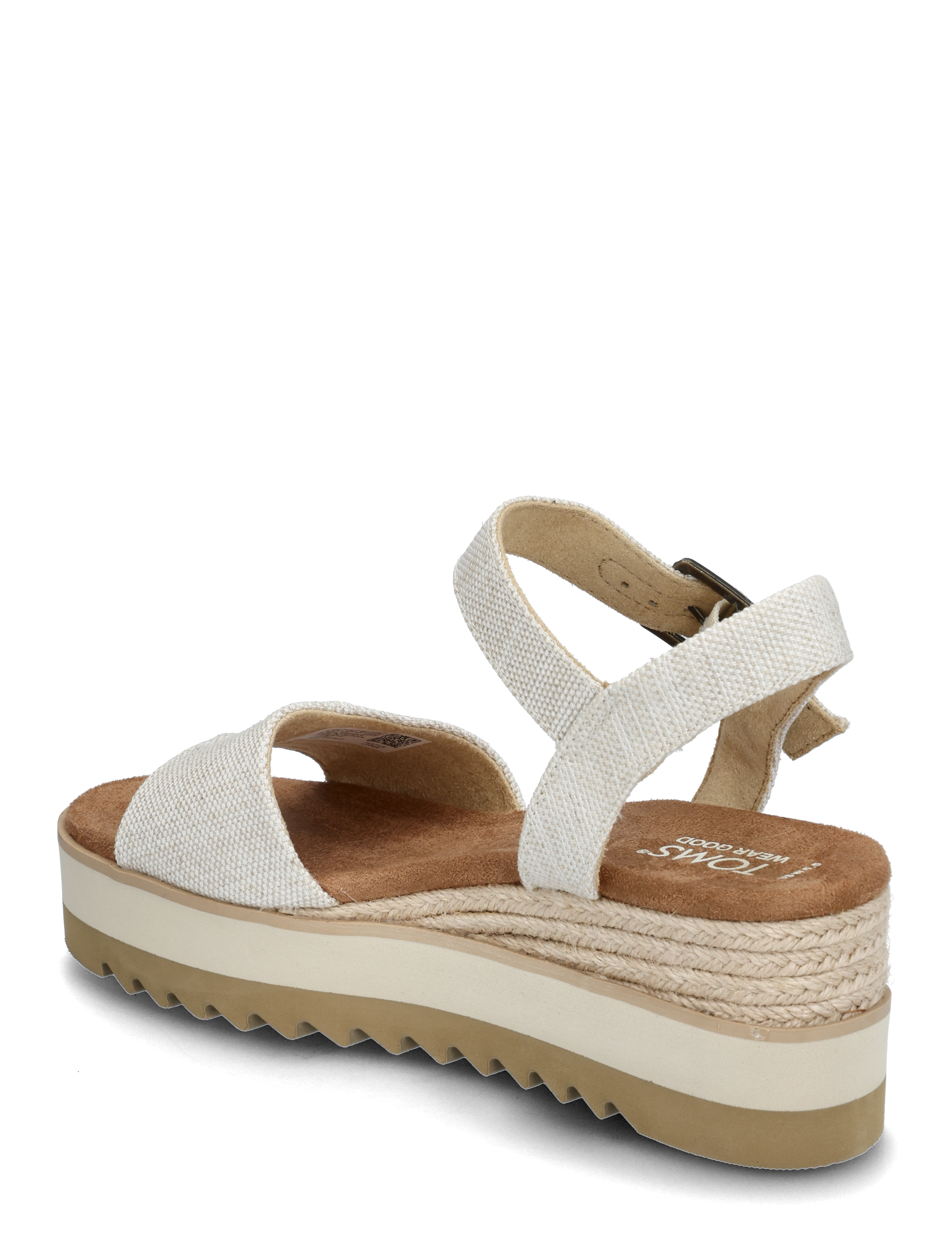Sandaler med klack Toms DIANA 7