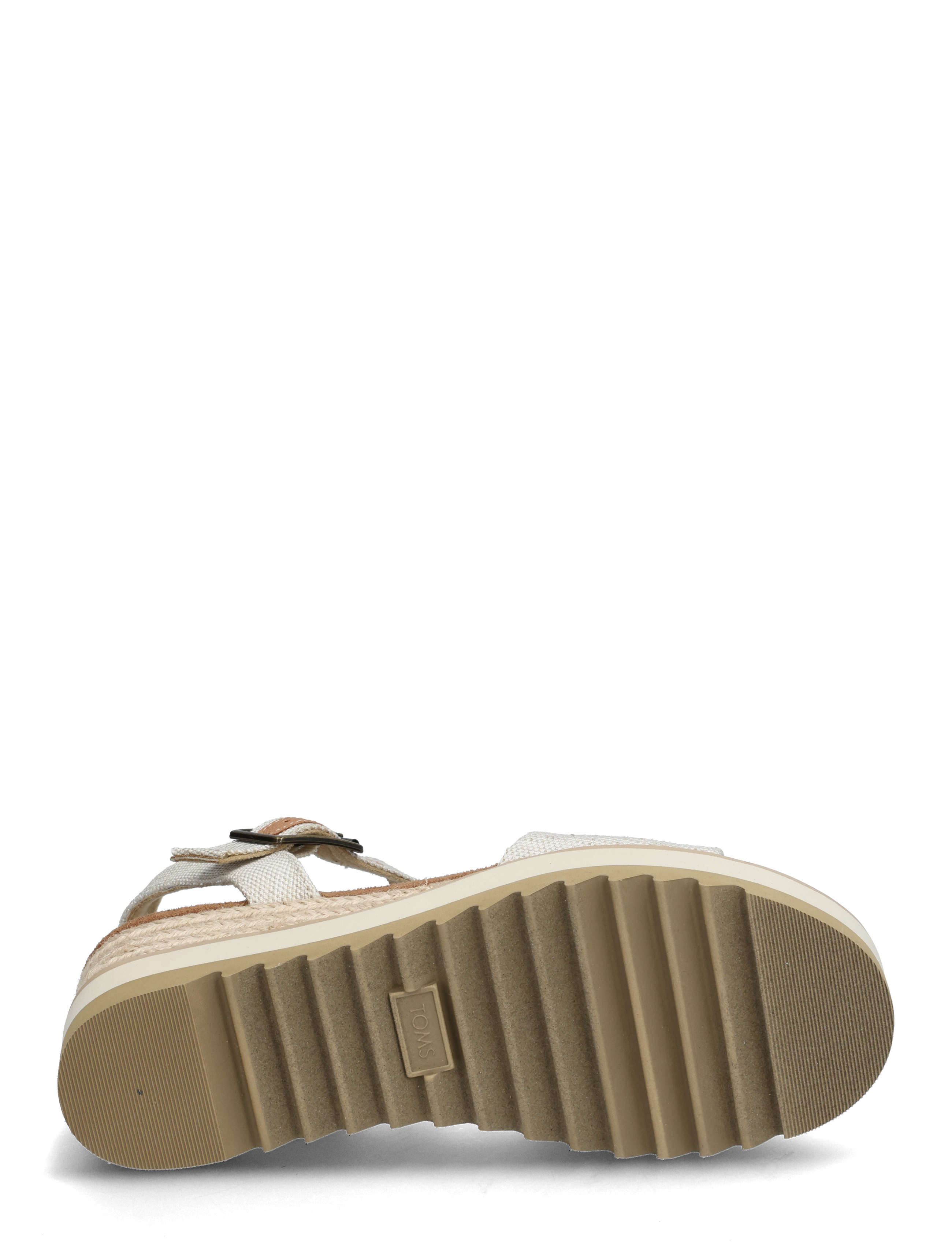 Sandaler med klack Toms DIANA 9