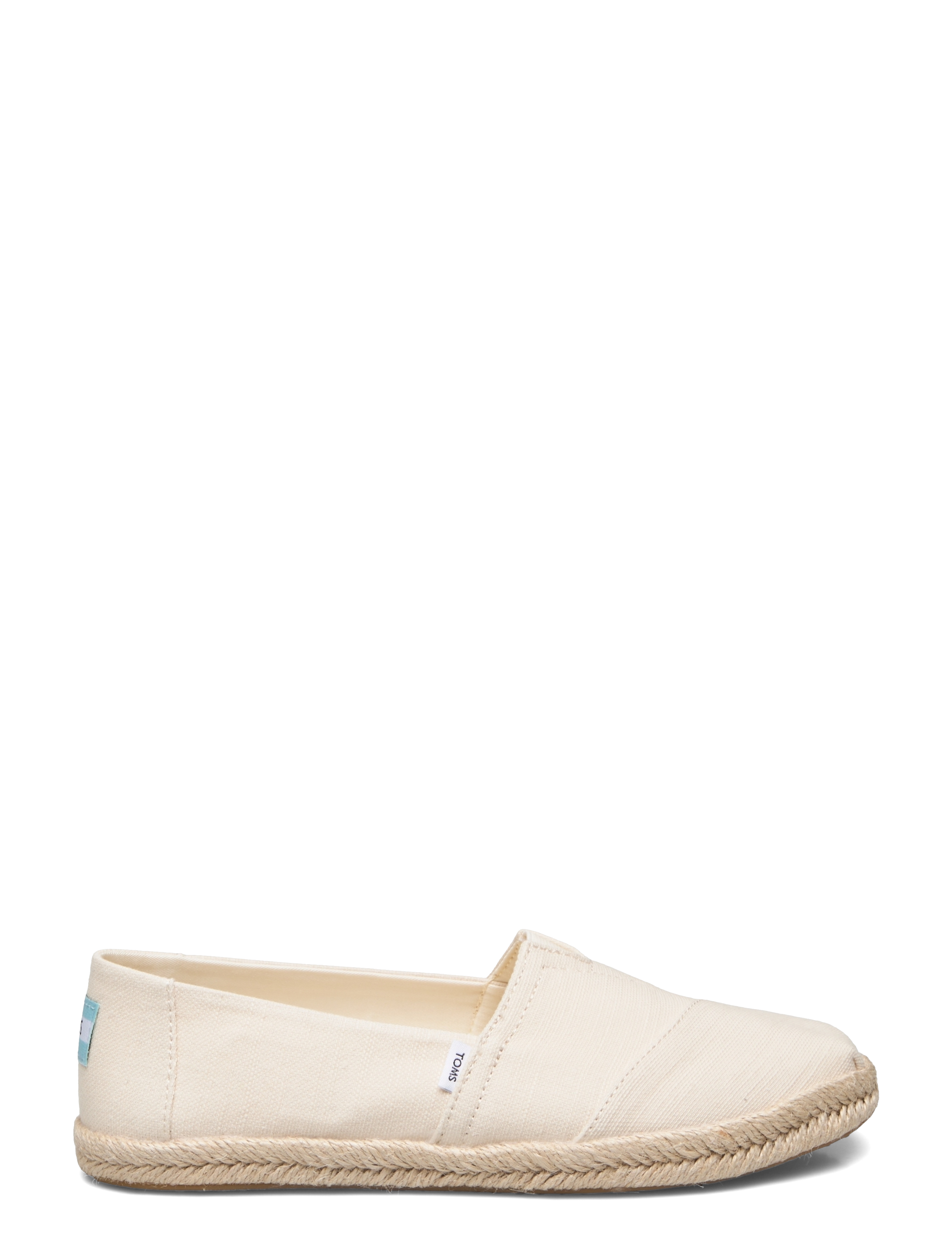 TOMS - Alpargata Rope - natural - 1