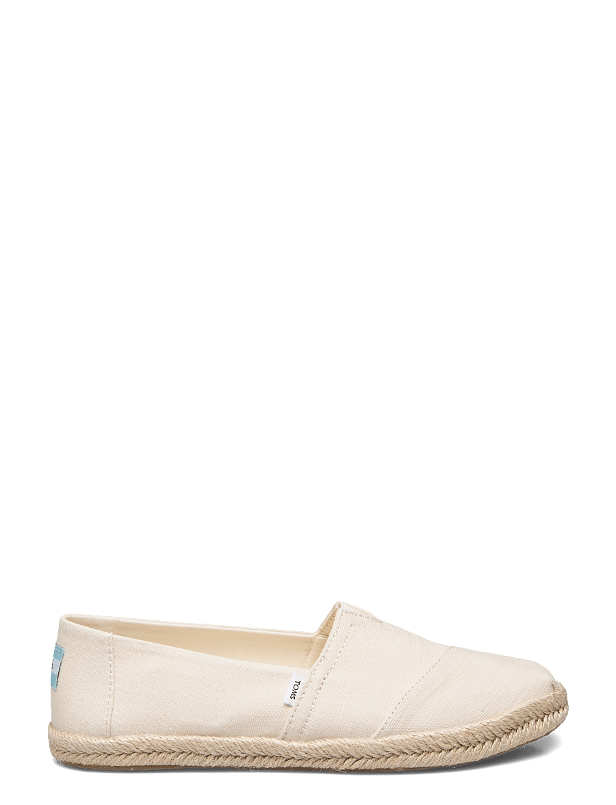 TOMS - Alpargata Rope - natural - 1