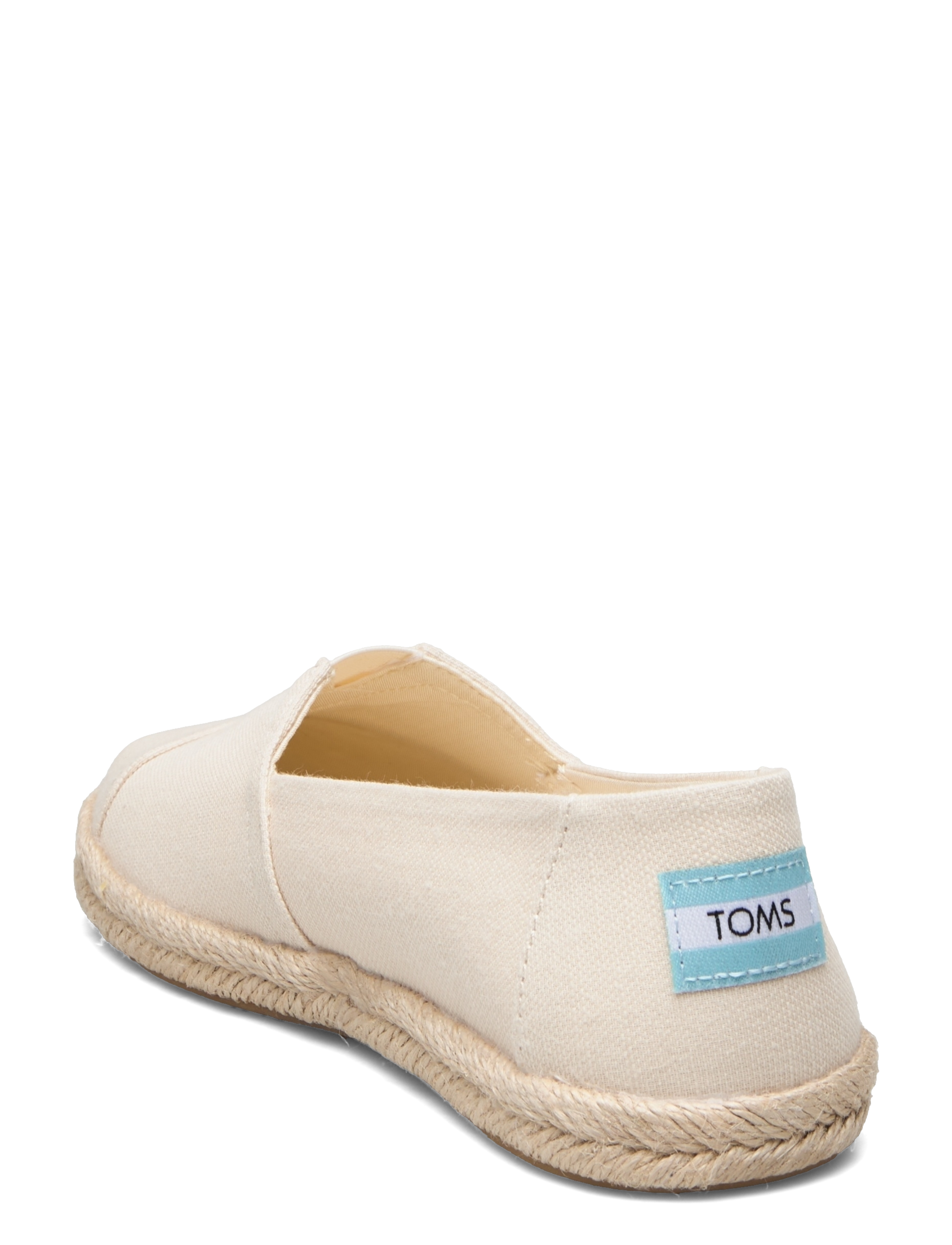 TOMS - Alpargata Rope - natural - 2