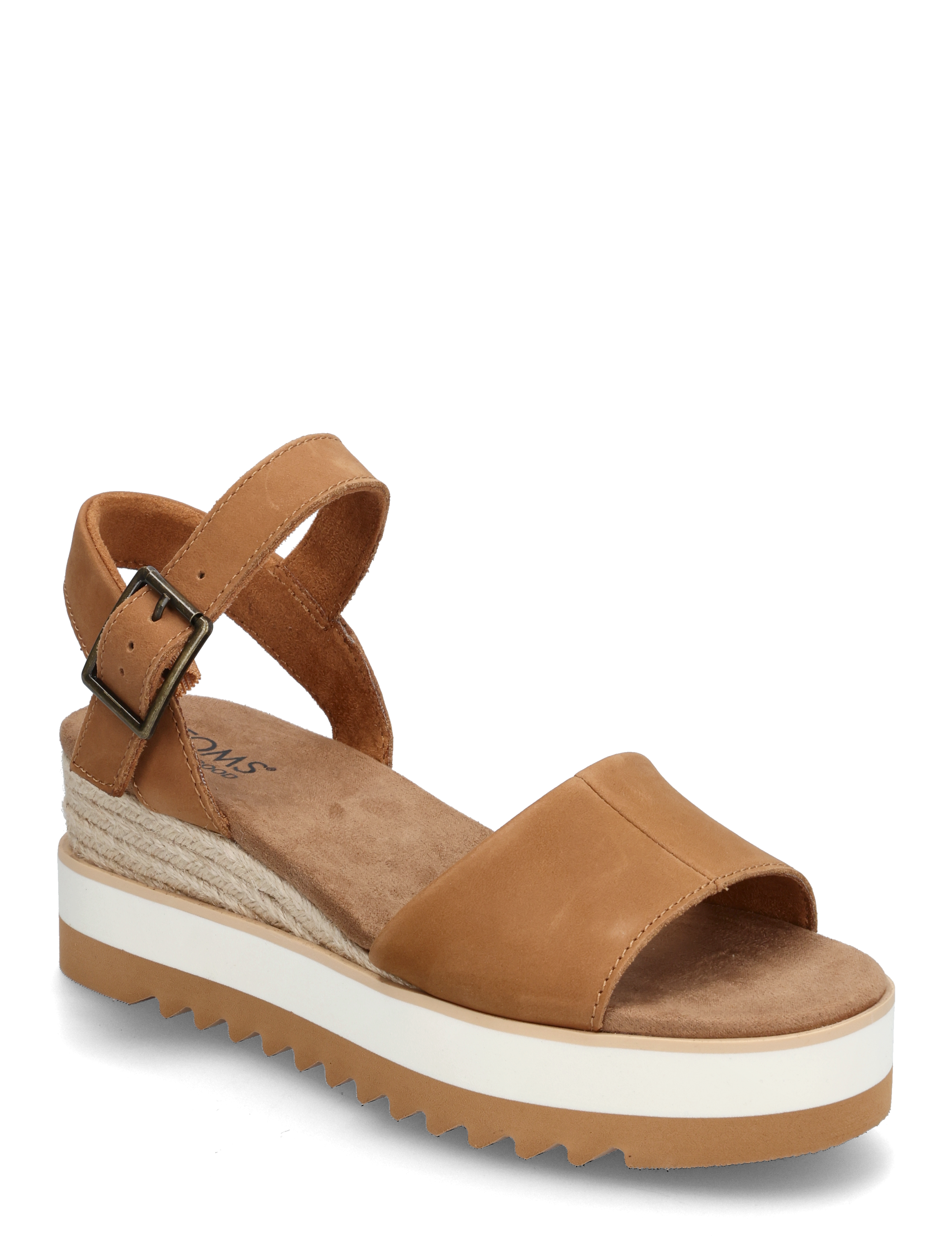 TOMS Diana Braun - 38.5 - Damen