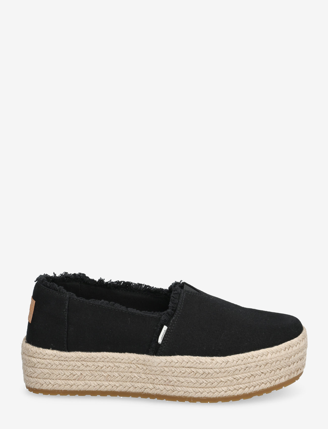 TOMS - VALENCIA - naised - black - 1