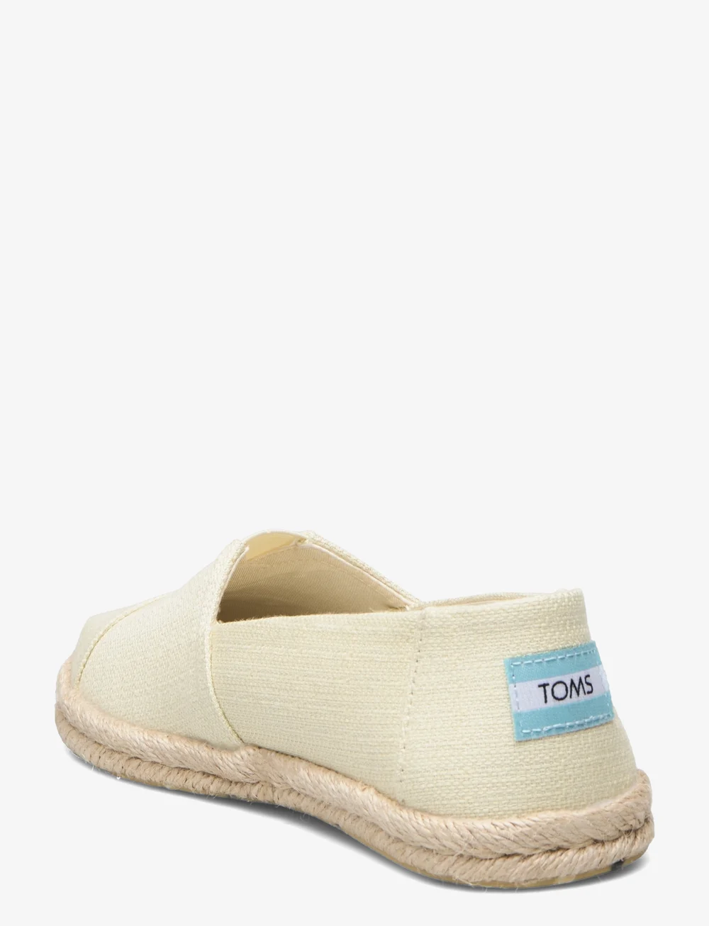 Rope espadrilles 2025