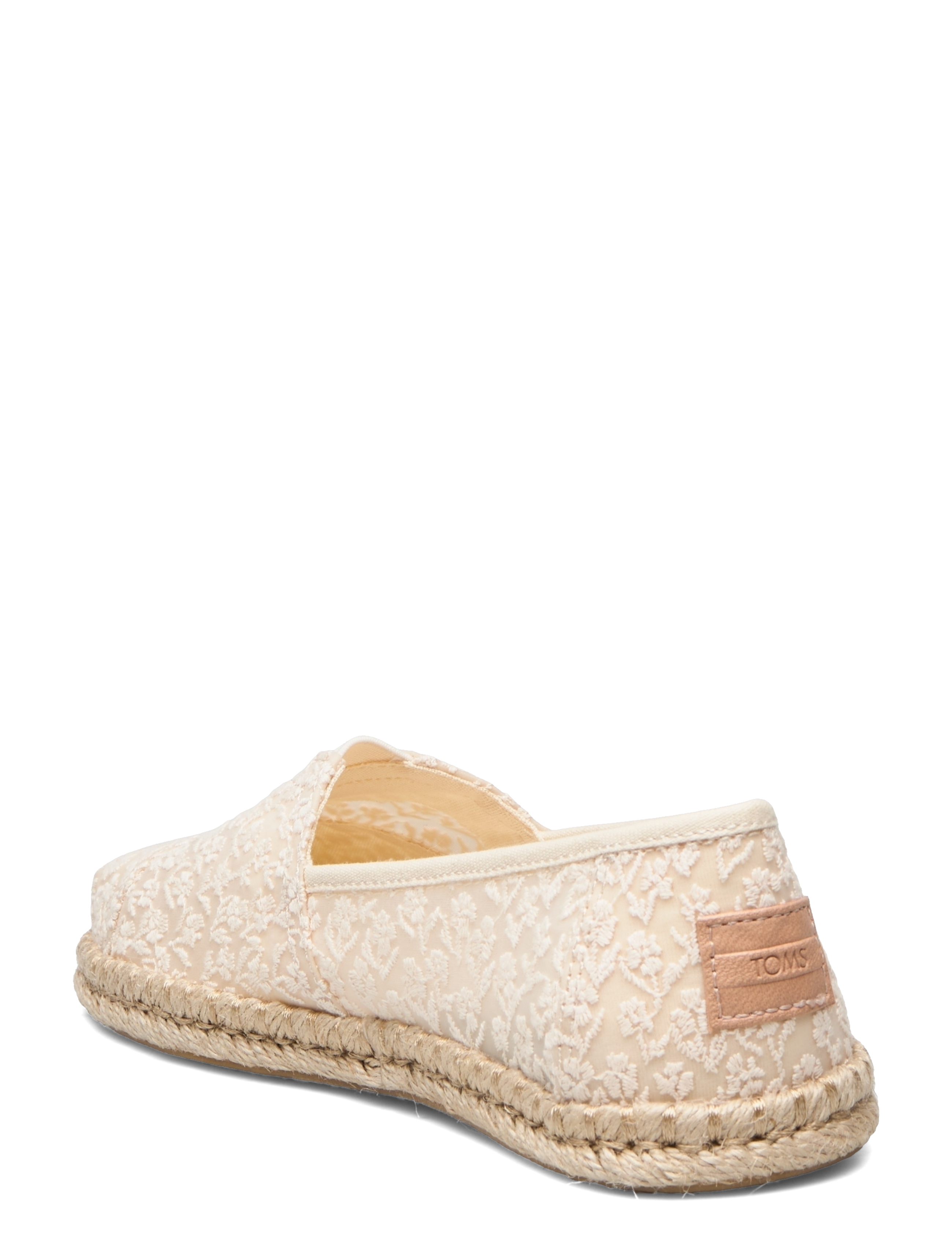 TOMS - Alpargata Rope - espadrillos - natural - 2