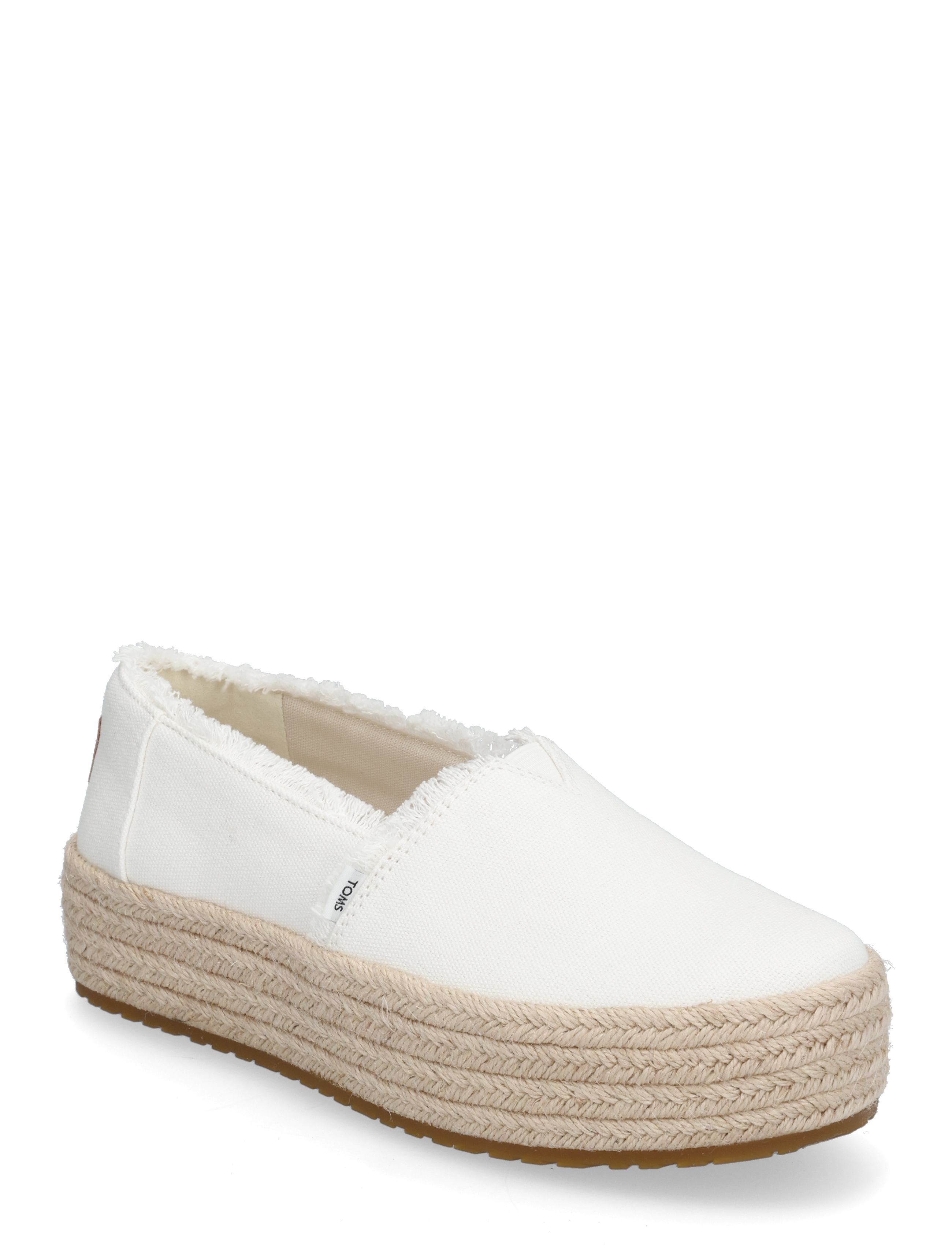 TOMS Valencia Weiß - 39 - Damen