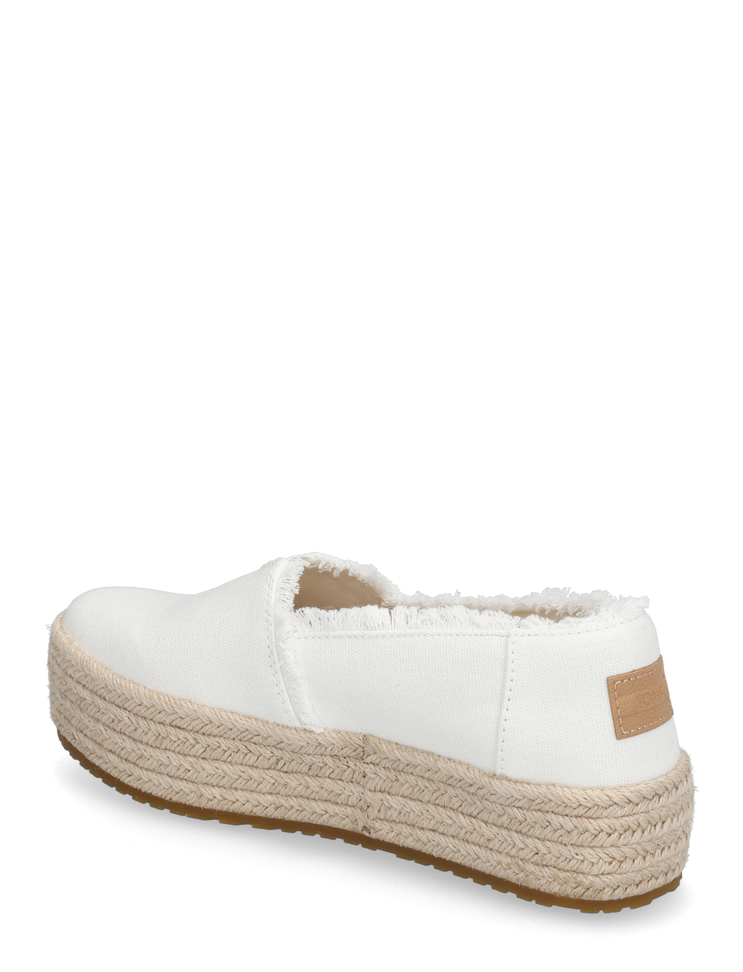 TOMS - VALENCIA - buty - white - 2