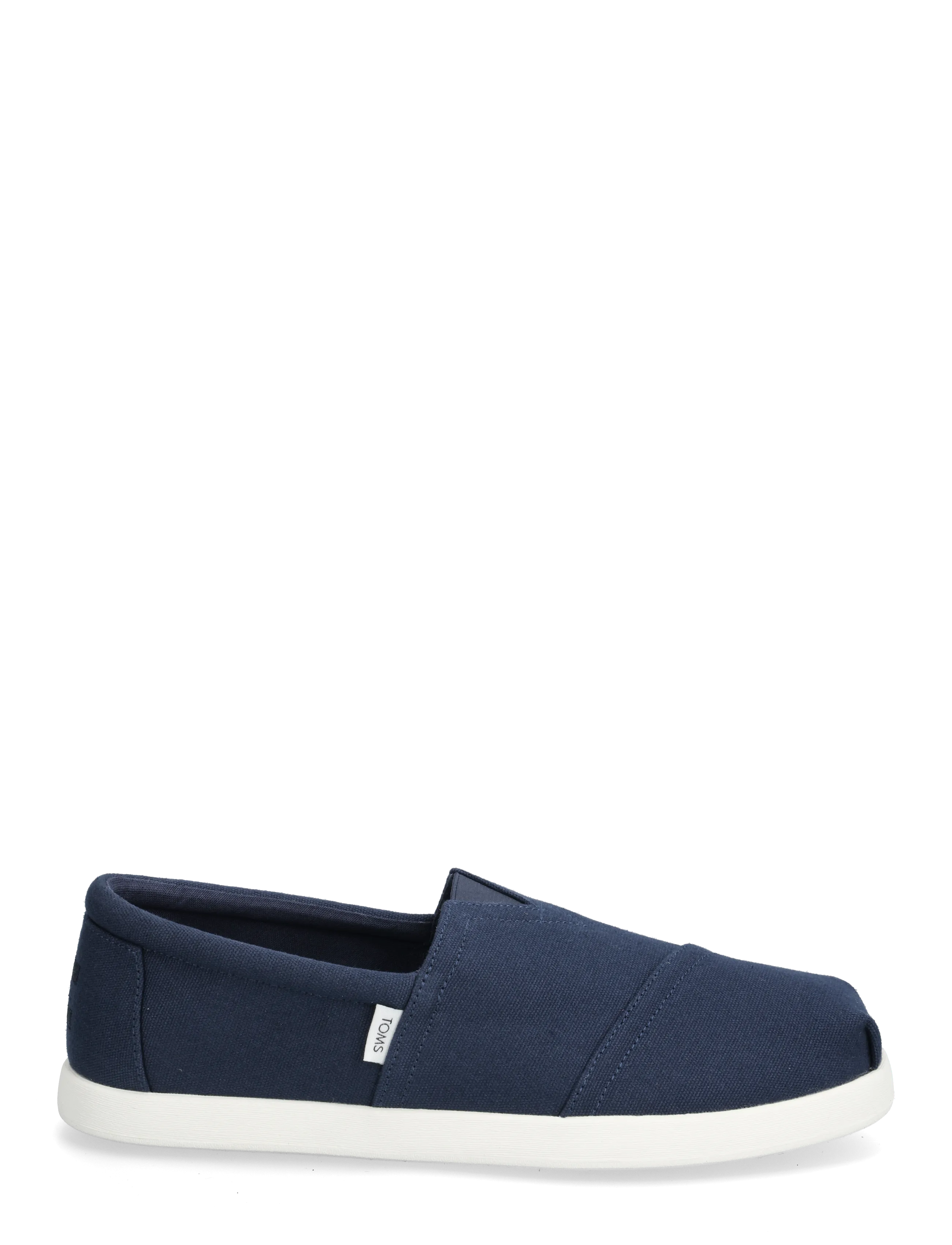 TOMS - ALP FWD - slip-on sneakers - navy - 1