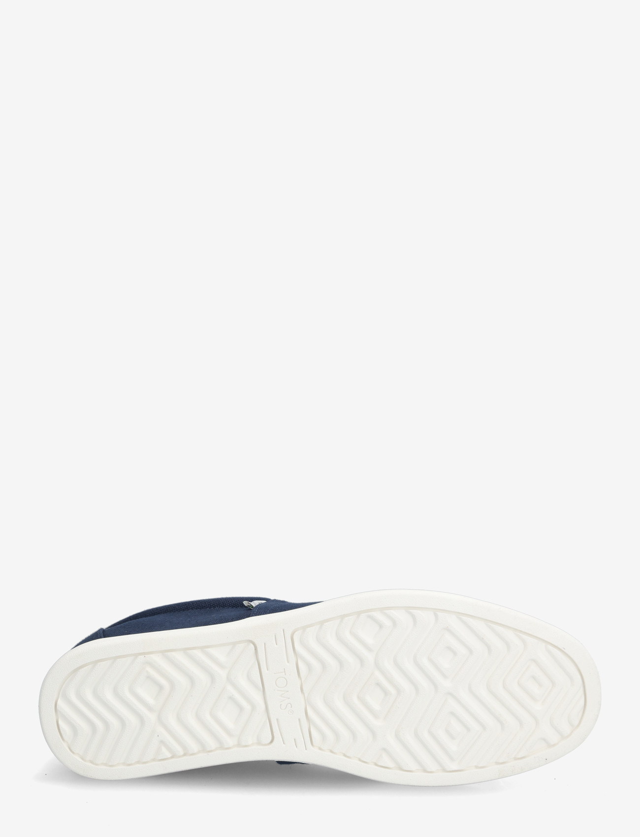 TOMS - ALP FWD - slip-on sneakers - navy - 4