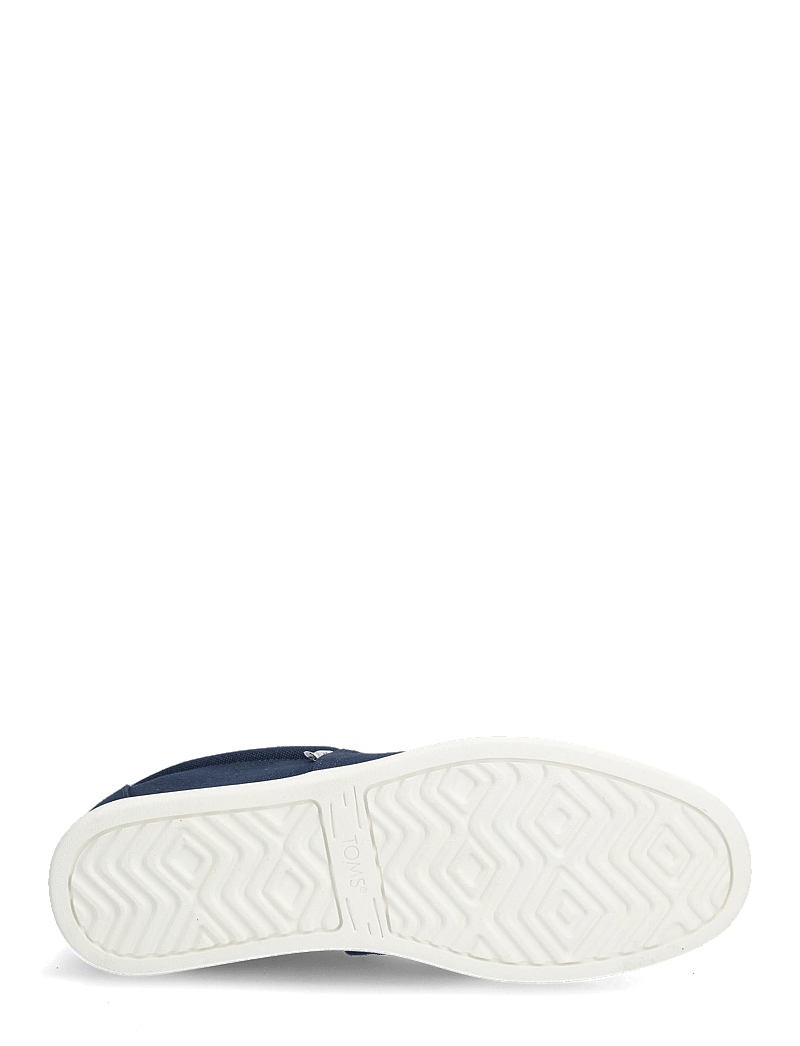 TOMS - ALP FWD - slip-on sneakers - navy - 4