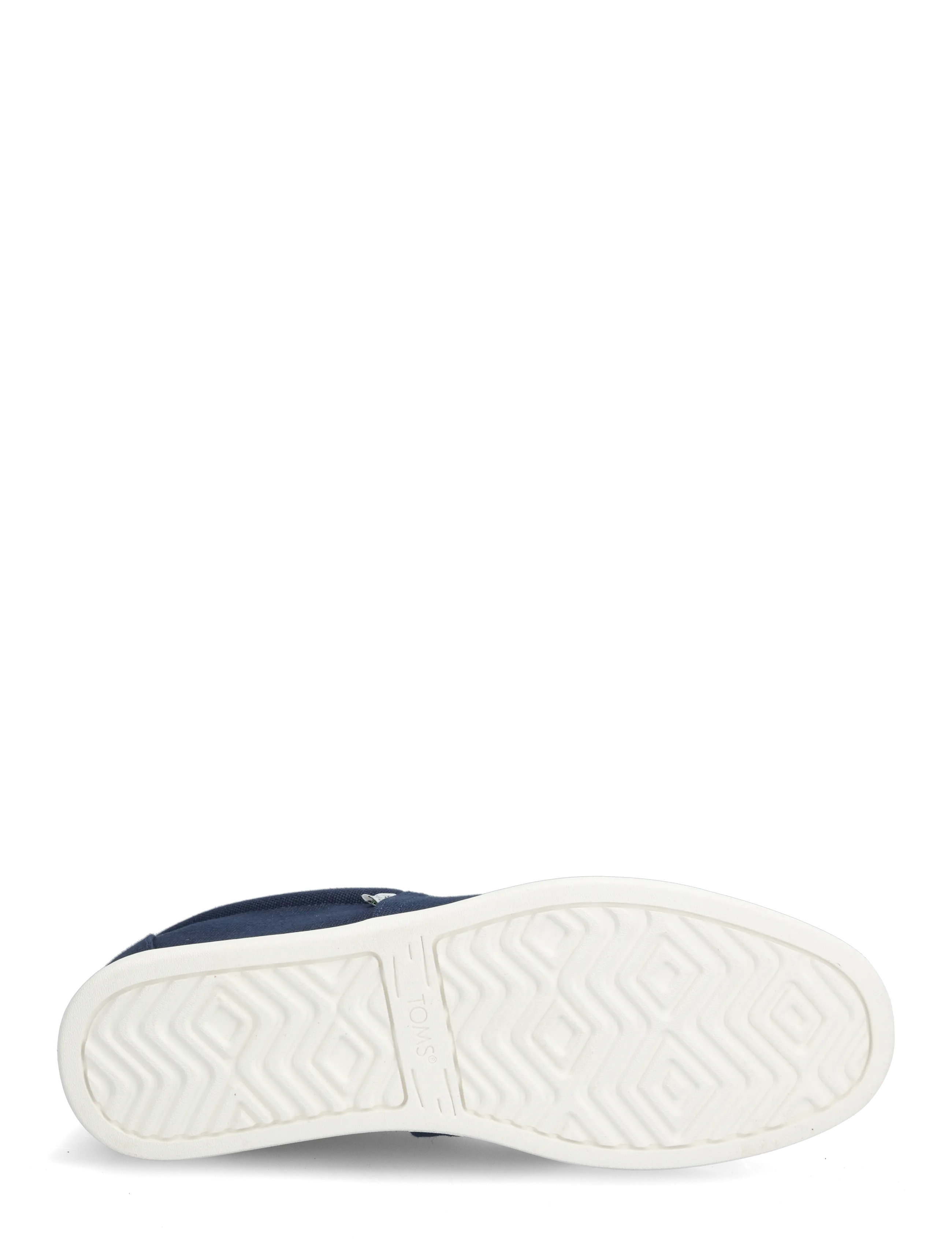 TOMS - ALP FWD - slip-on sneakers - navy - 4