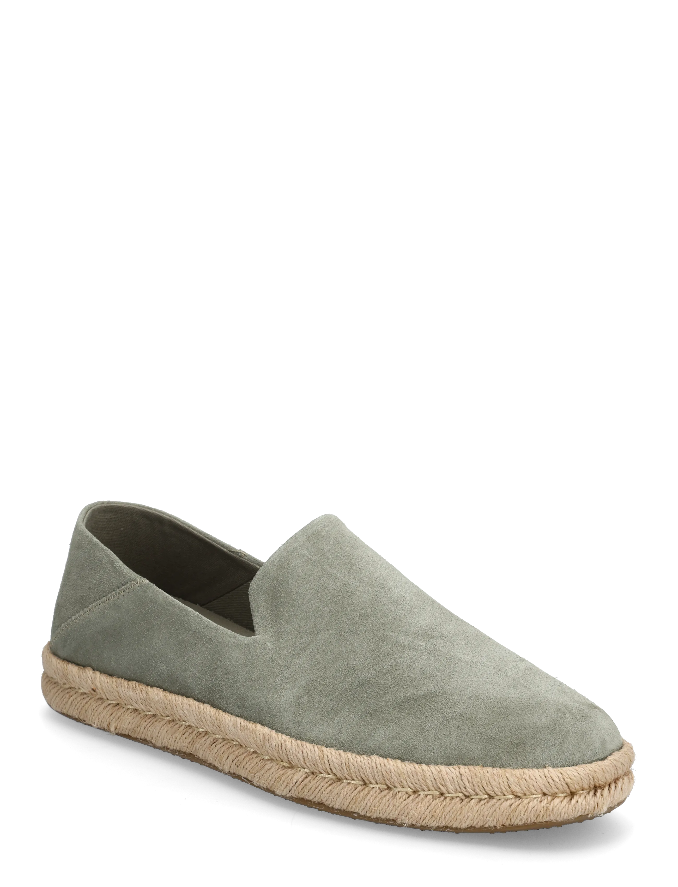 TOMS Santiago Khaki - 41 - Herren