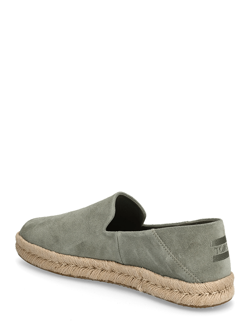 TOMS - SANTIAGO - slip on sneakers - grey - 2