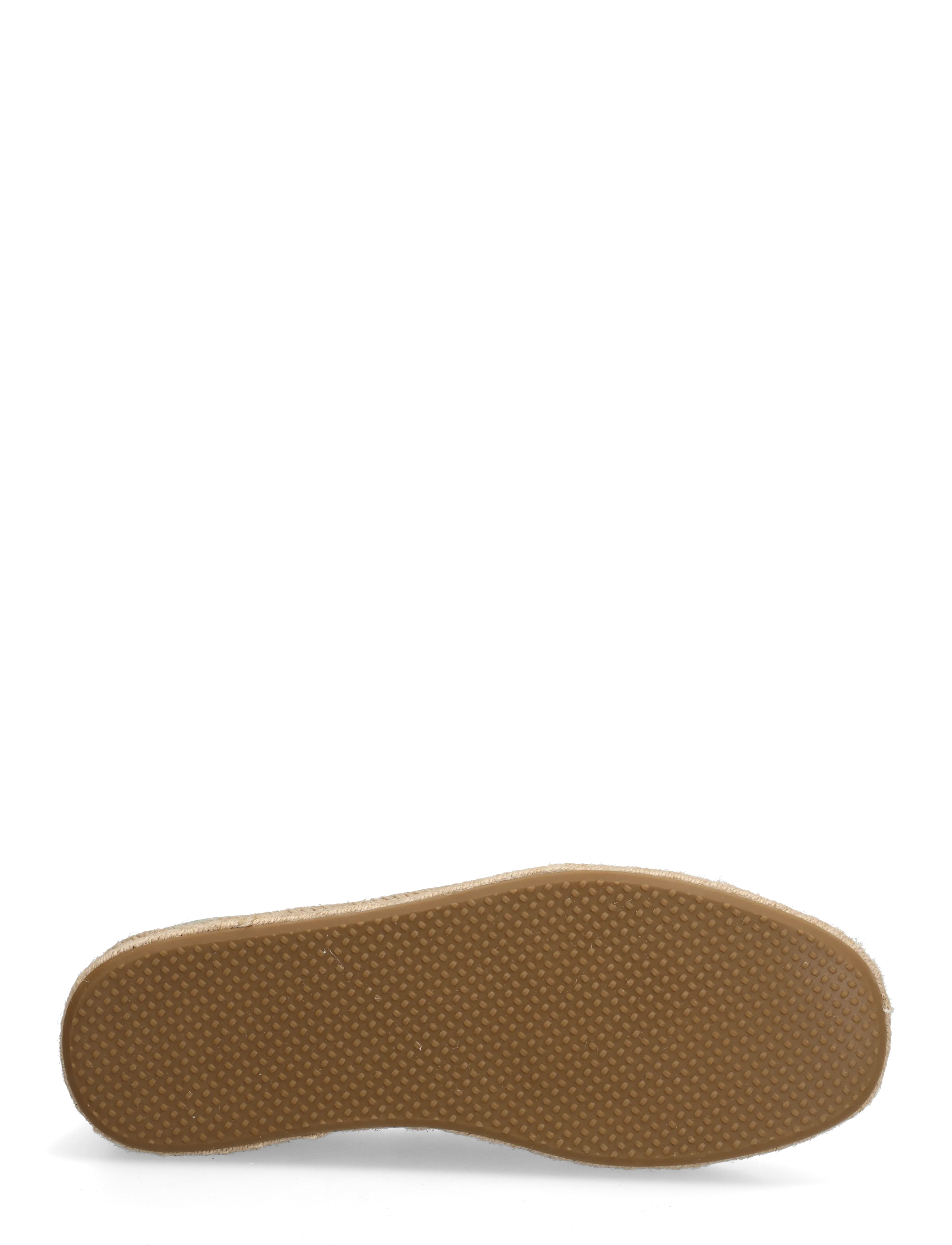 TOMS - SANTIAGO - espadrilles - grey - 4