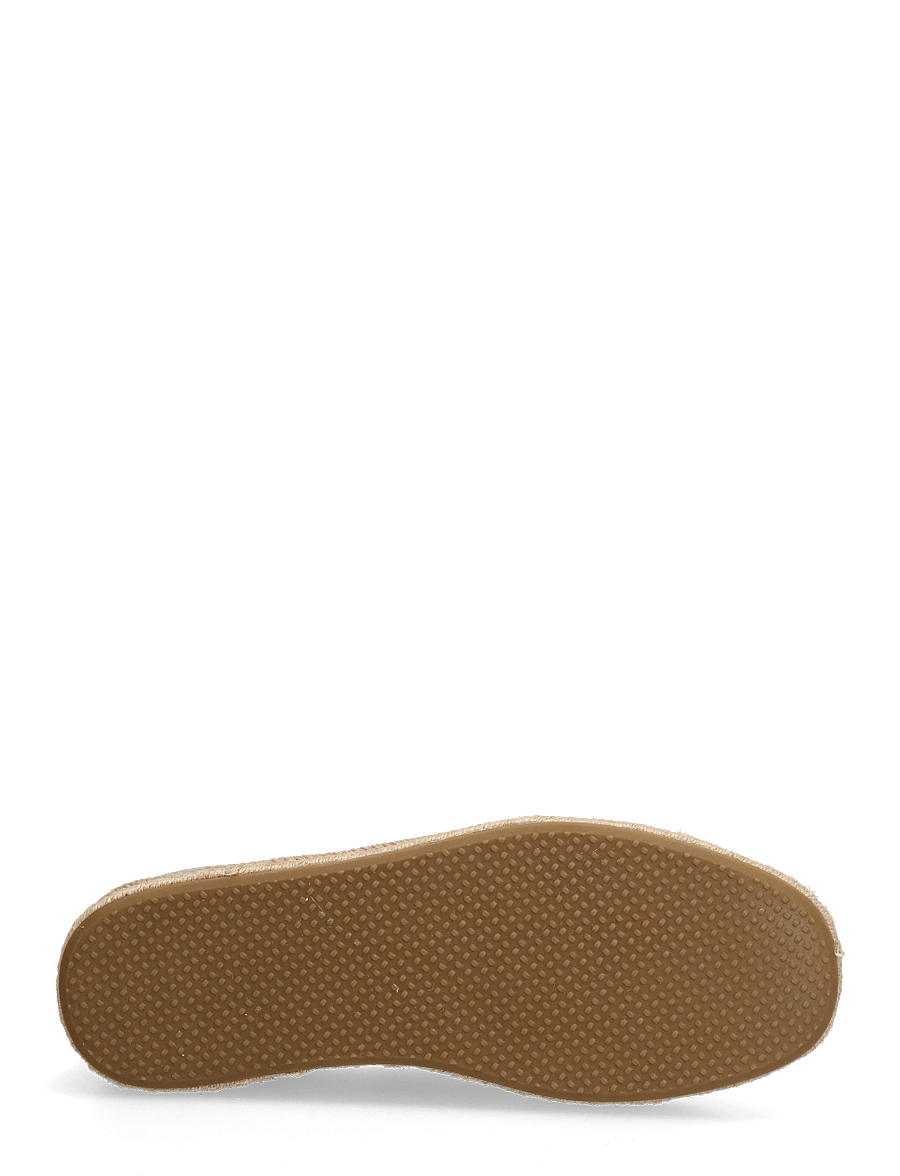 TOMS - SANTIAGO - baskets slip-ons - grey - 4