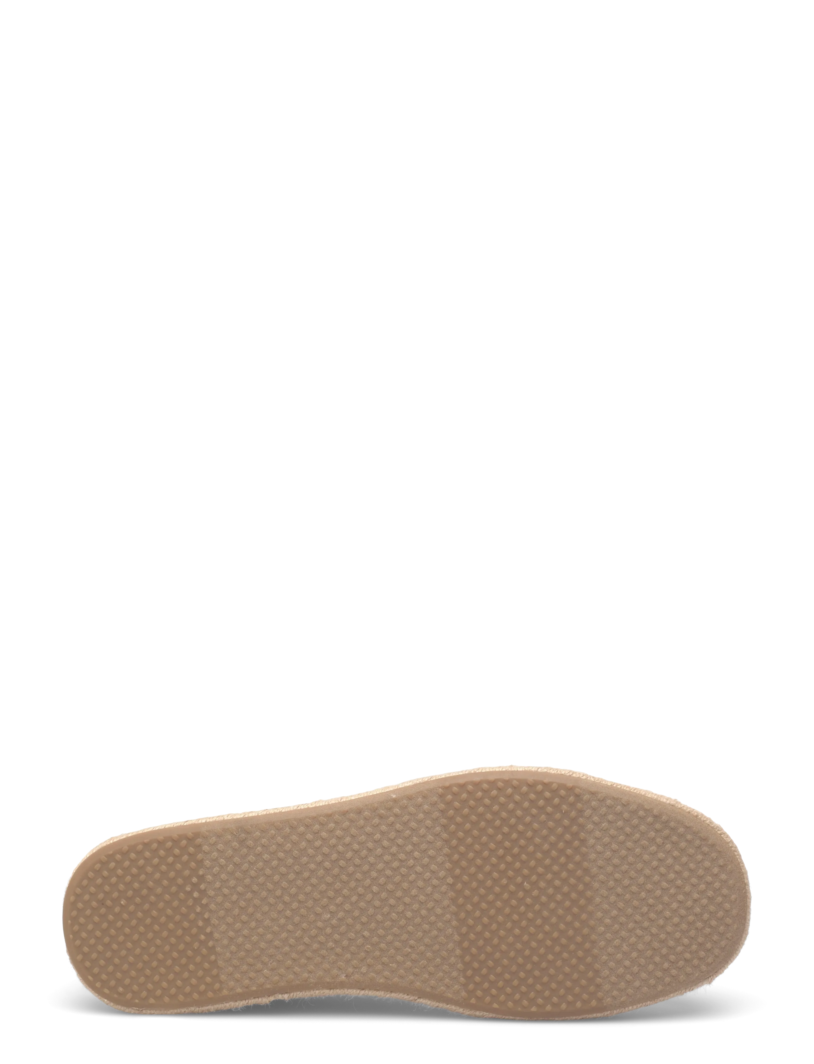 TOMS - ALPARGATA ROPE 2.0 - espadryle - grey - 4