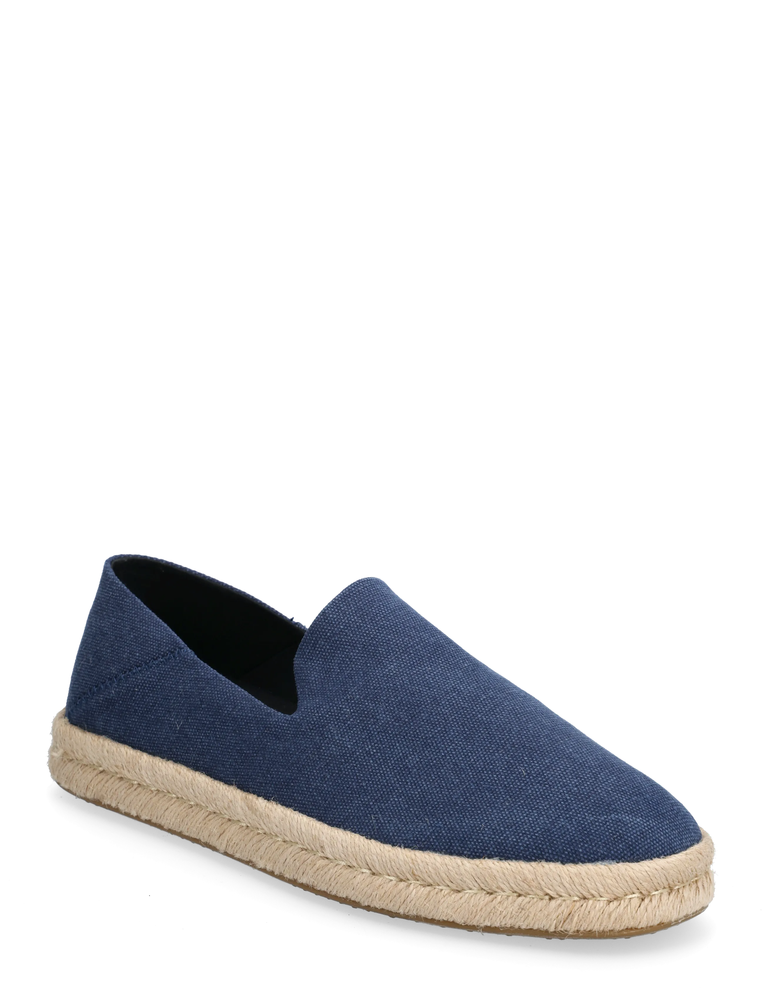 TOMS Santiago Navy - 47.5 - Herren