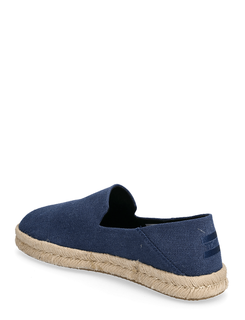 TOMS - SANTIAGO - slip-on tossud - navy - 2
