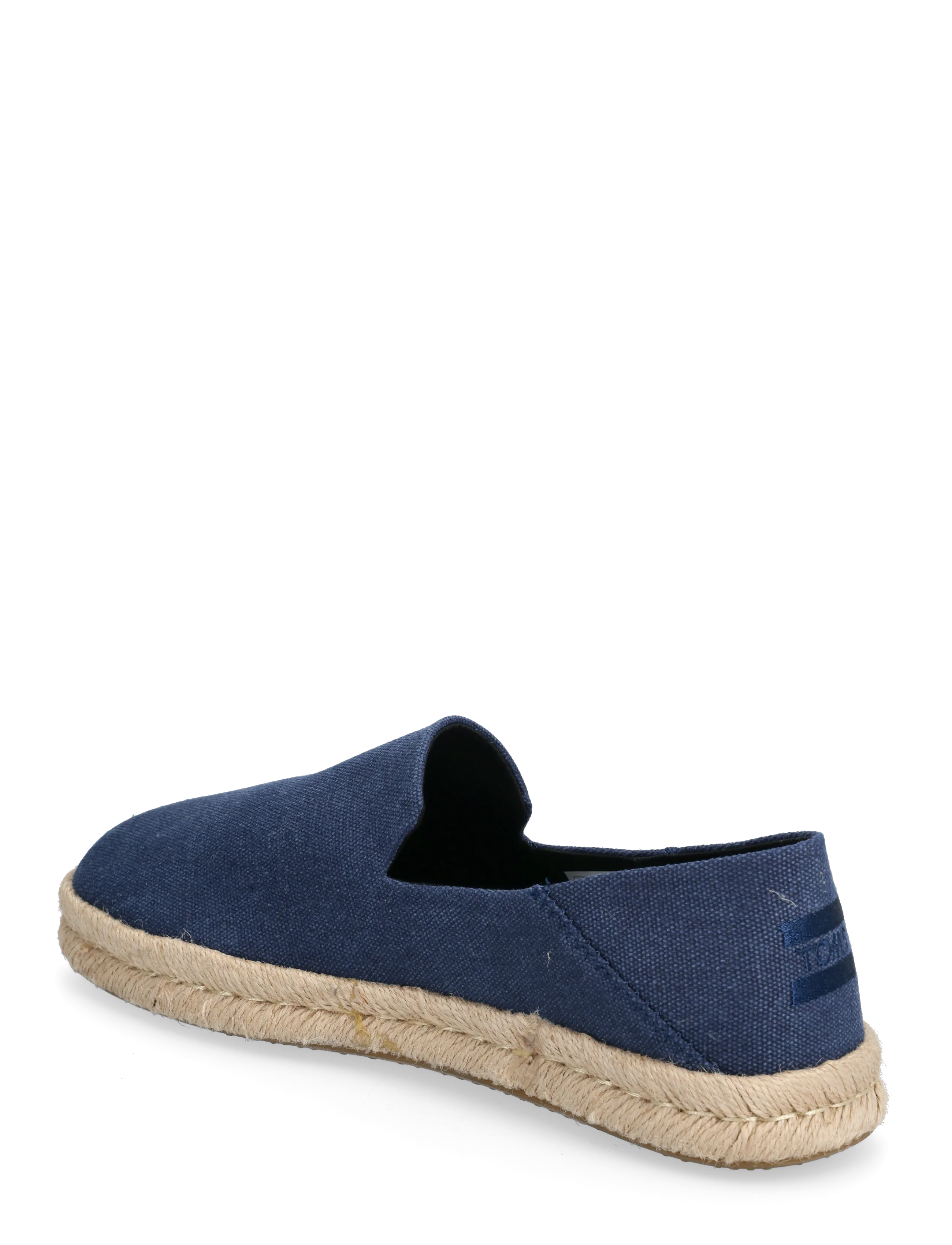 TOMS - SANTIAGO - espadrilles - navy - 2