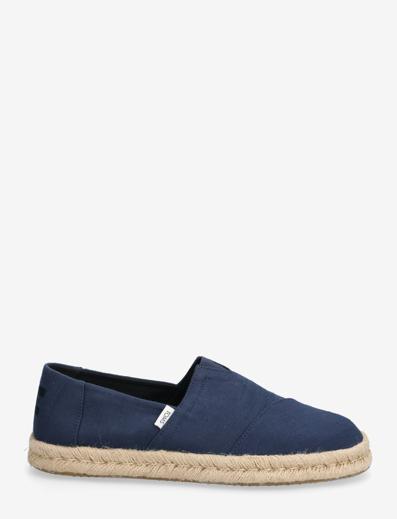 TOMS - ALPARGATA ROPE 2.0 - navy - 1