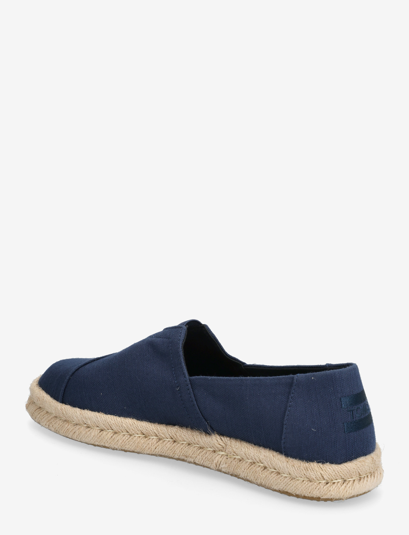 TOMS - ALPARGATA ROPE 2.0 - navy - 2
