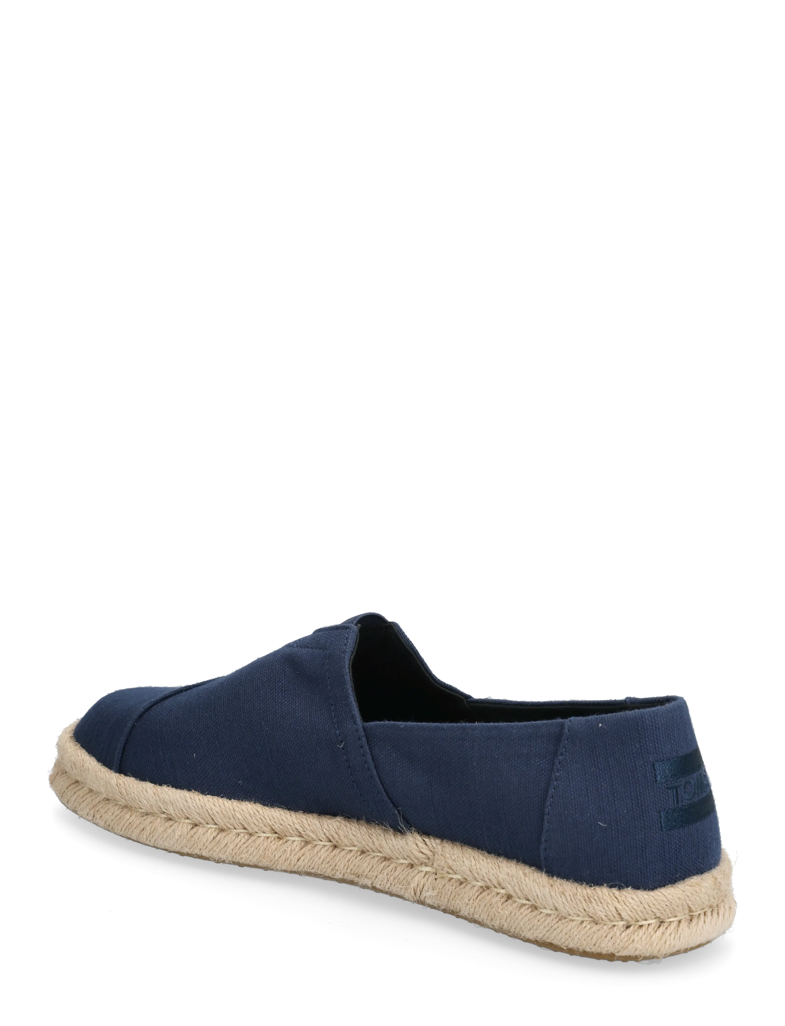 TOMS - ALPARGATA ROPE 2.0 - navy - 2