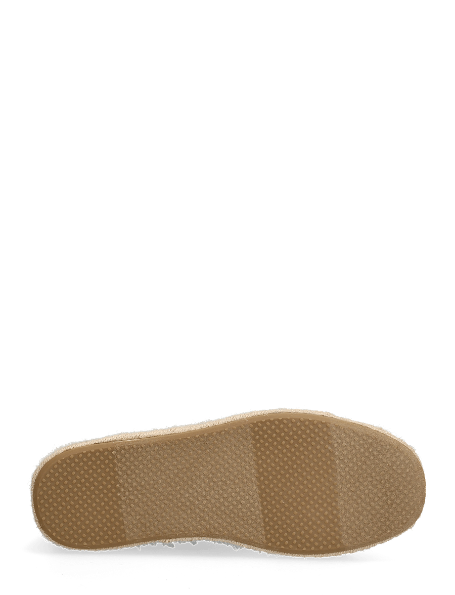 TOMS - ALPARGATA ROPE 2.0 - navy - 4