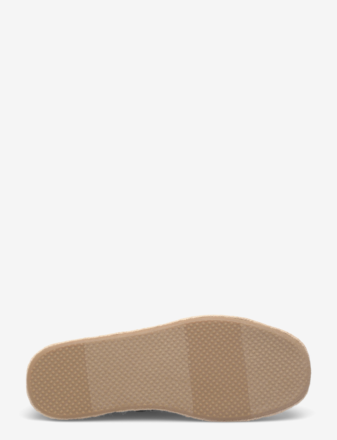 TOMS - ALPARGATA ROPE 2.0 - slip-on sneakers - black - 4