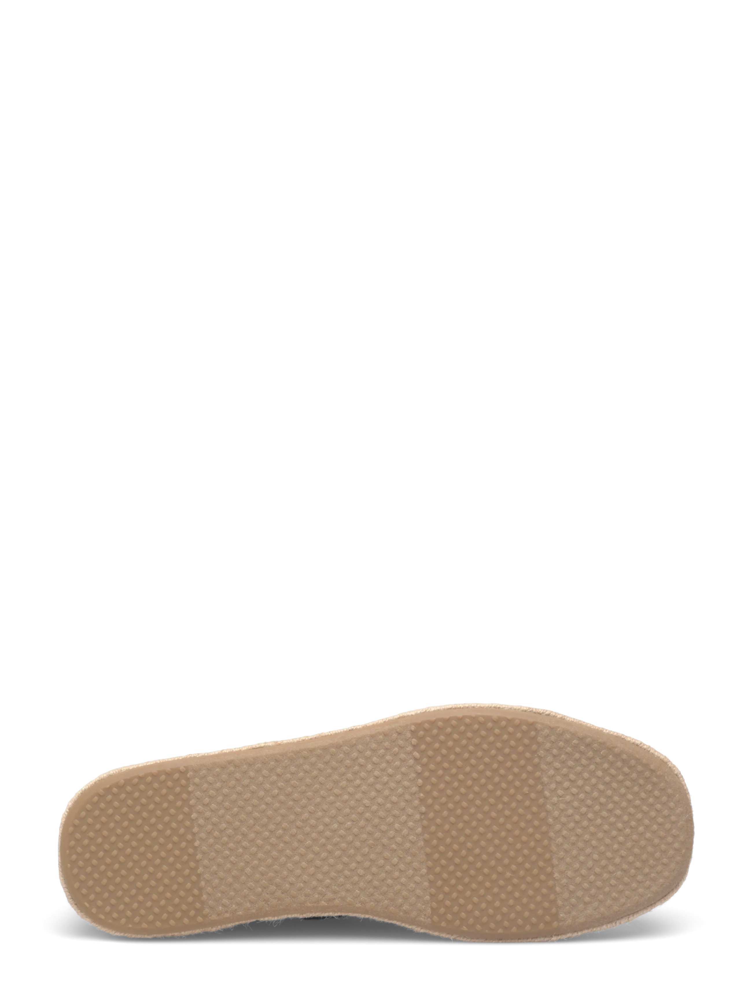 TOMS - ALPARGATA ROPE 2.0 - espadrilles - black - 4