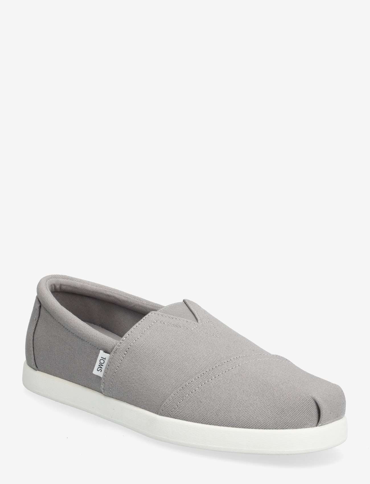 TOMS - ALP FWD - slip on sneakers - grey - 0