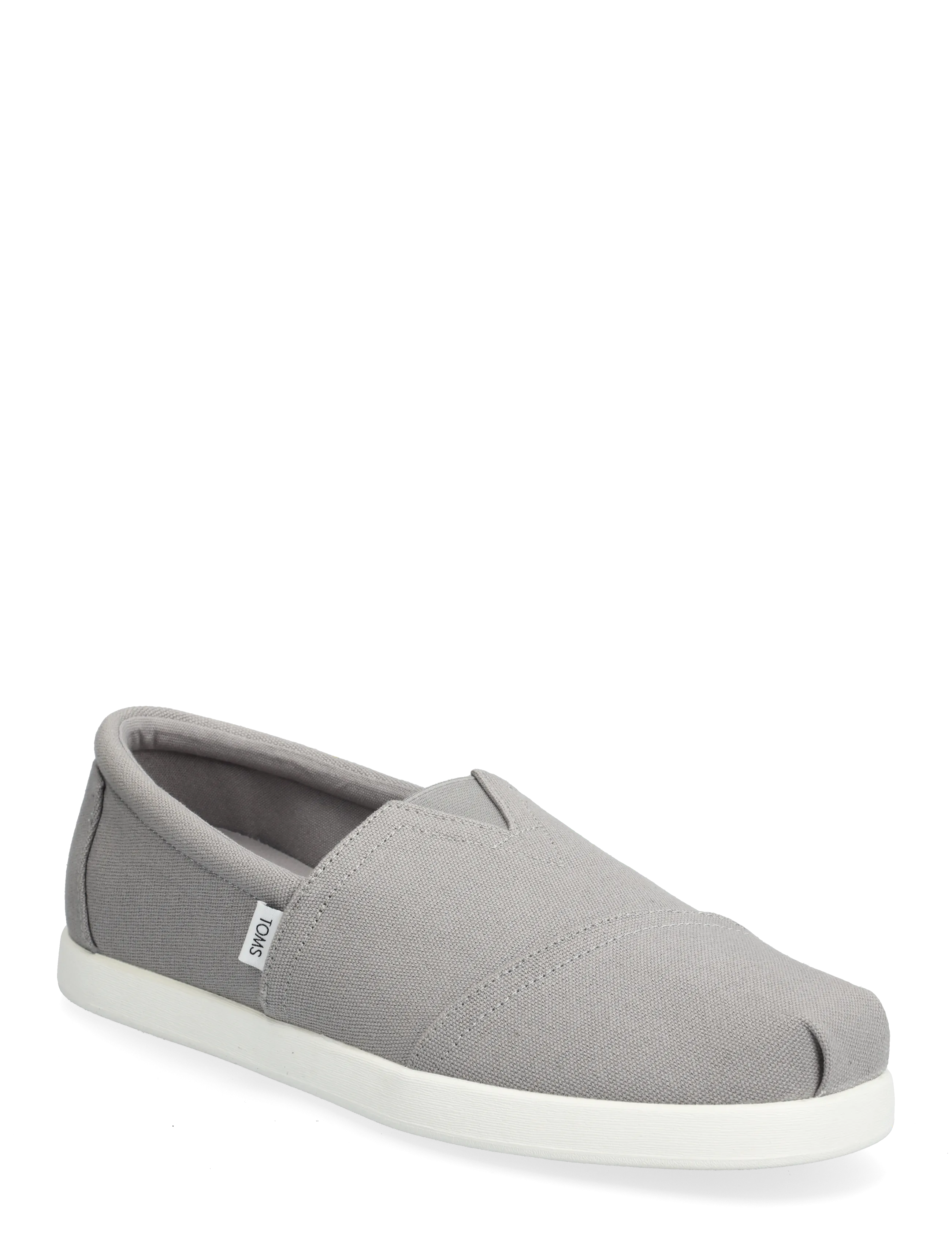 TOMS ALP FWD - Sko - GREY / grey