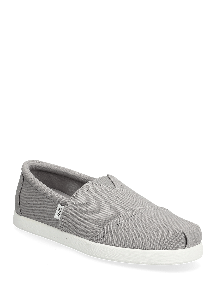 TOMS - ALP FWD - slipper - grey - 0