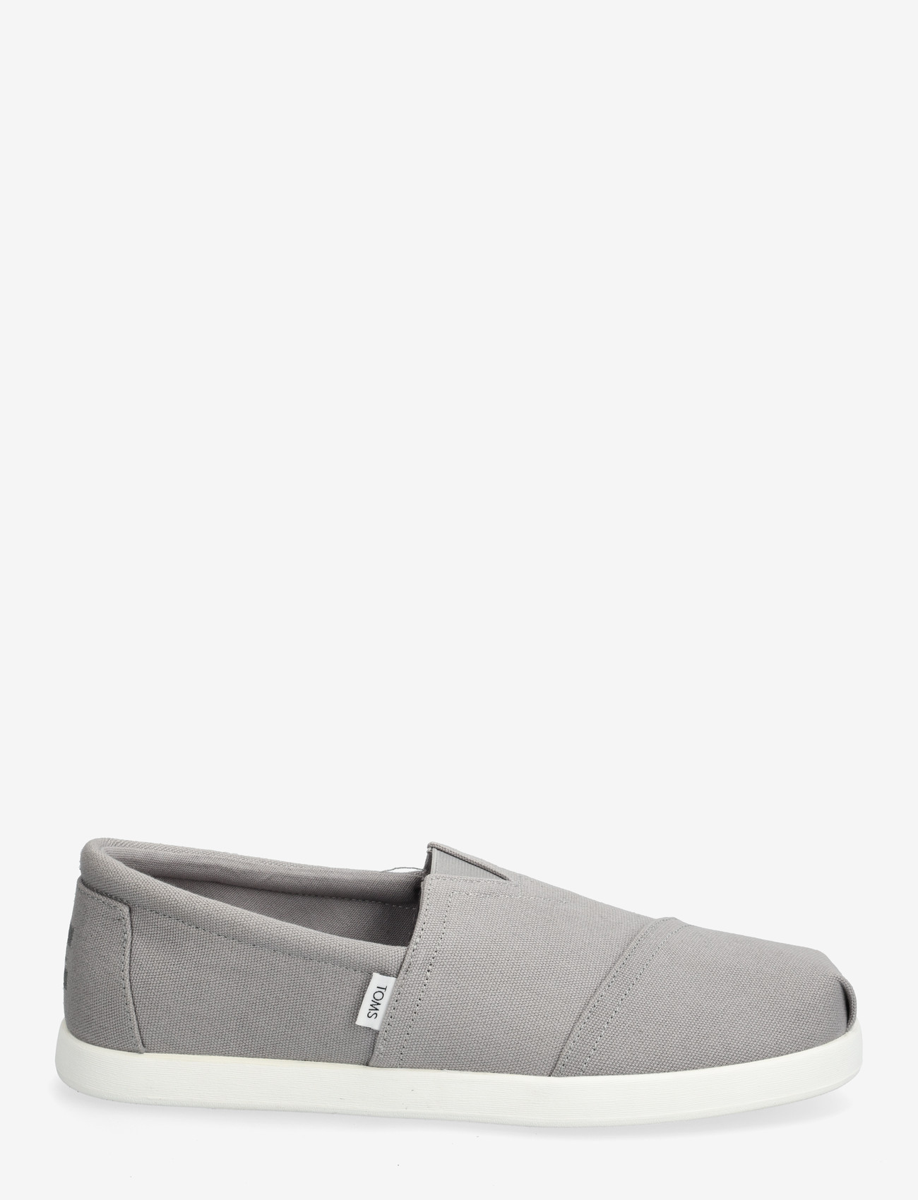 TOMS - ALP FWD - slip on sneakers - grey - 1