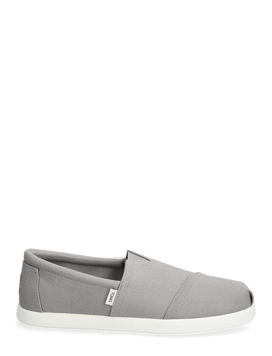TOMS - ALP FWD - slipper - grey - 1