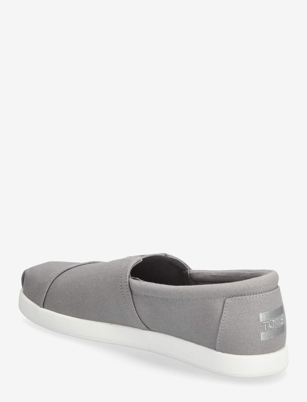 TOMS - ALP FWD - slip on sneakers - grey - 2