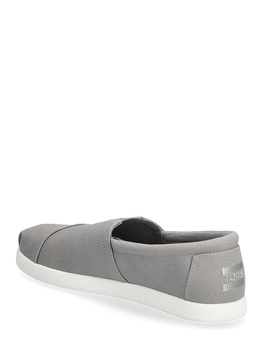 TOMS - ALP FWD - slipper - grey - 2