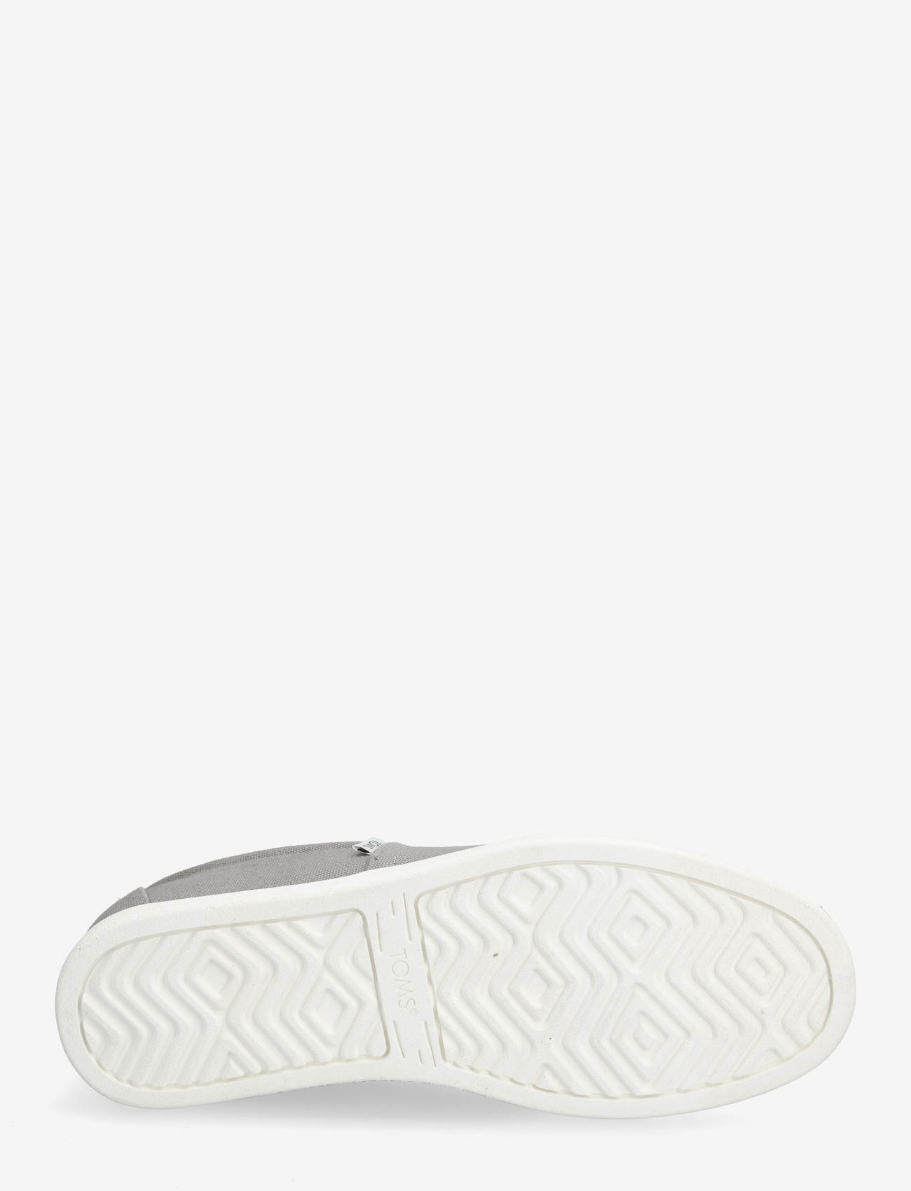 TOMS - ALP FWD - slip on sneakers - grey - 4