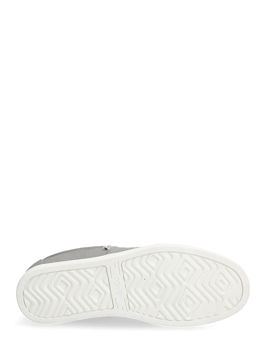 TOMS - ALP FWD - slipper - grey - 4