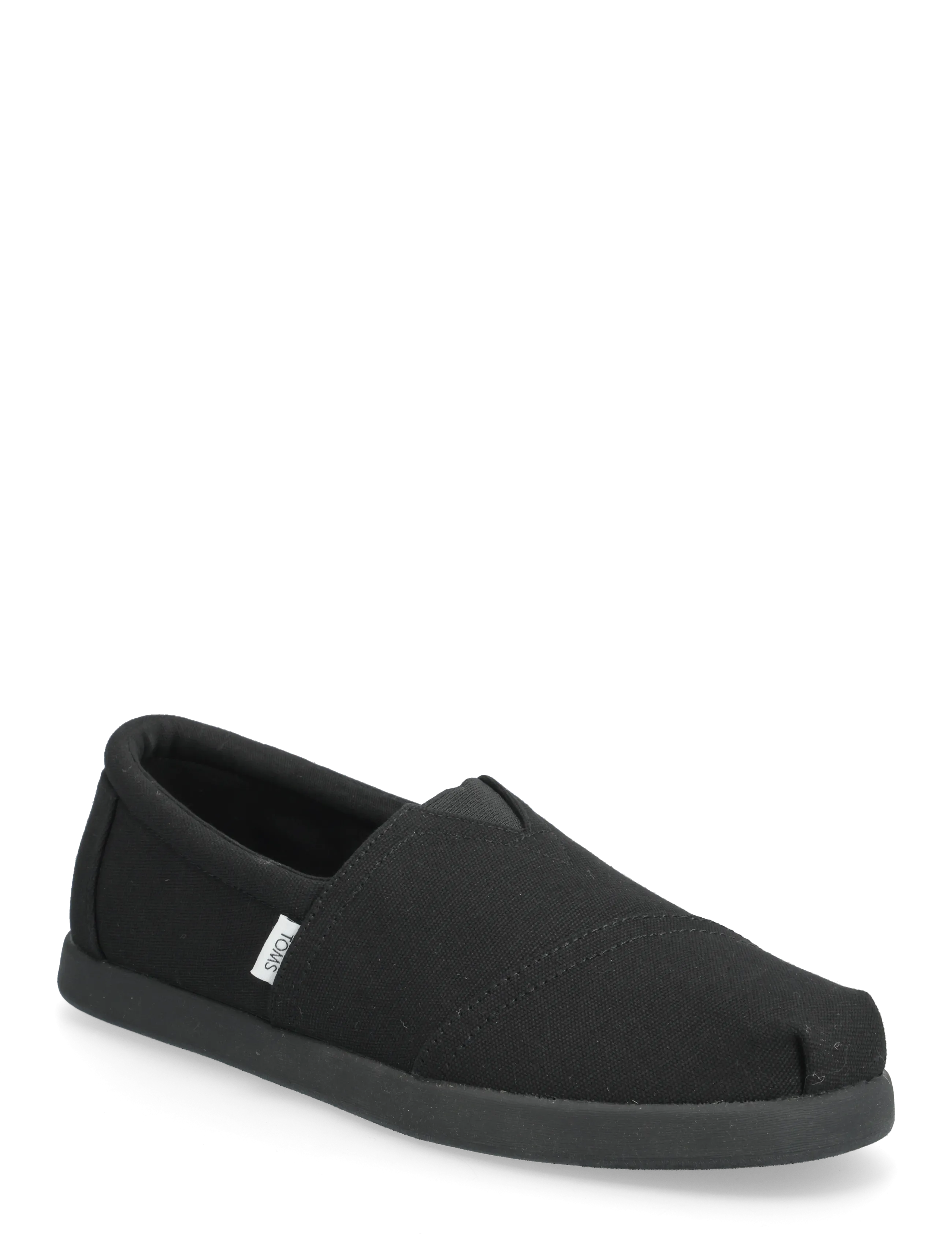 TOMS Alp Fwd, 47.5, Schuhe, Schwarz - Espadrilles, Männerswear
