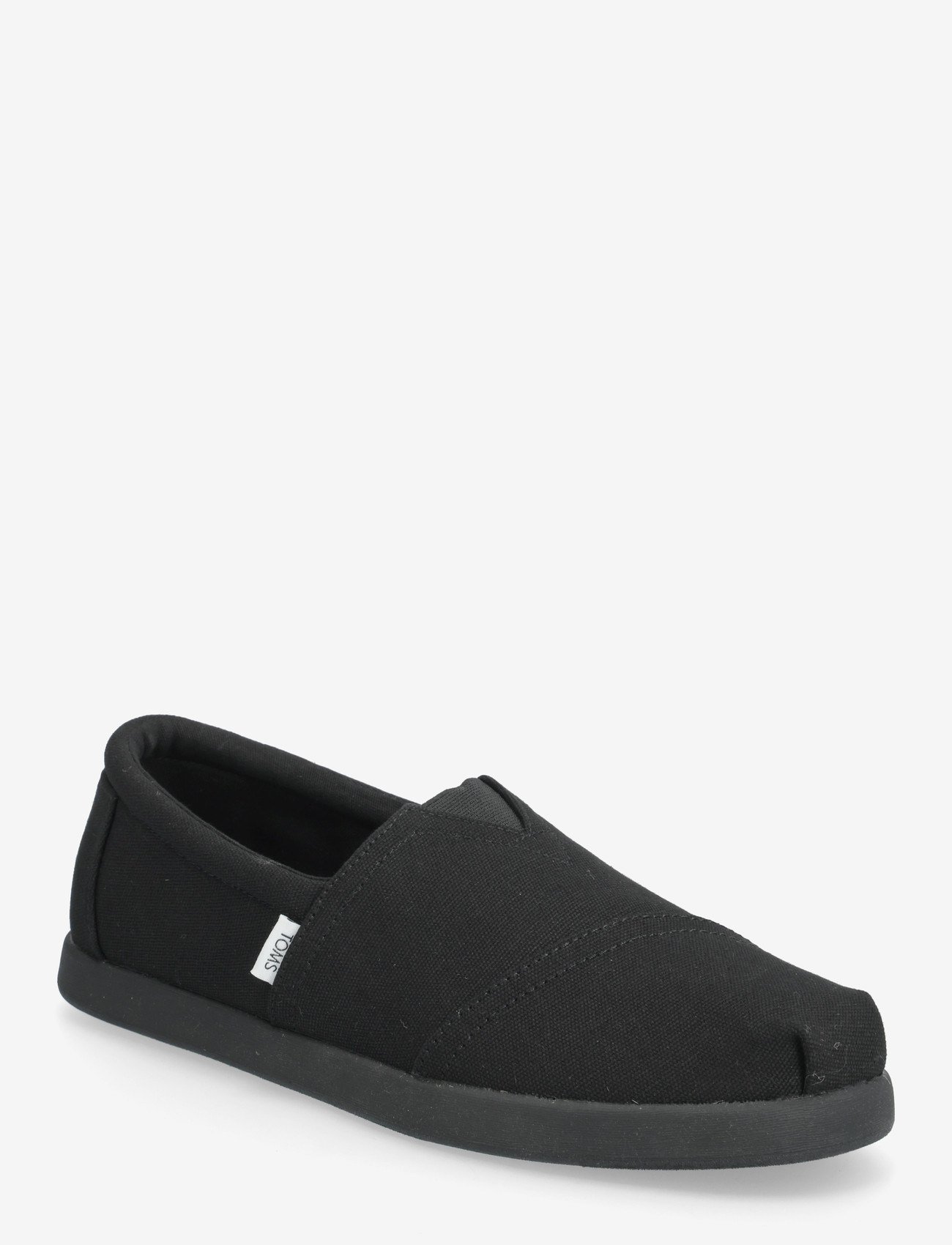 TOMS - ALP FWD - slip on sneakers - black - 0