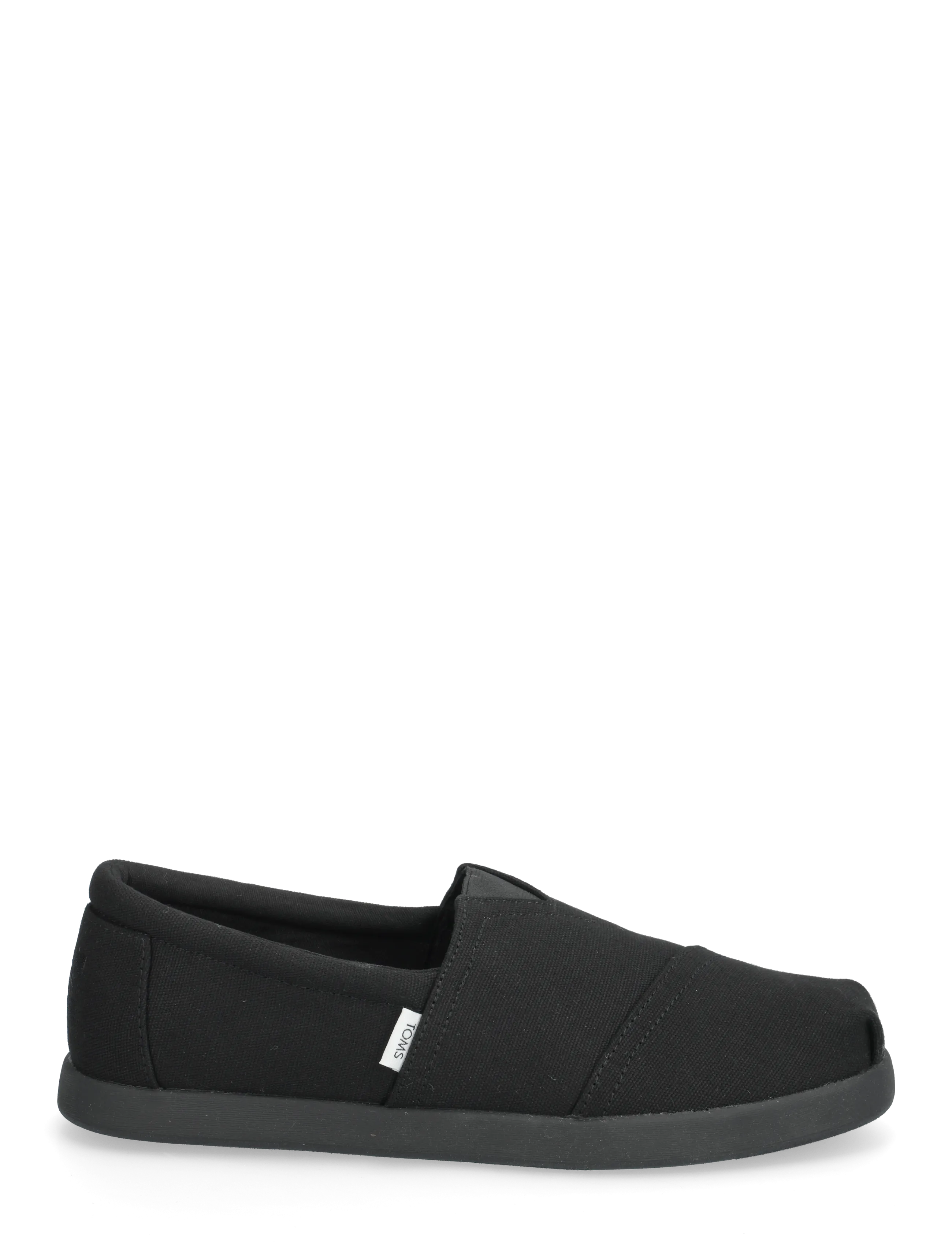 TOMS - ALP FWD - espadrillos - black - 1