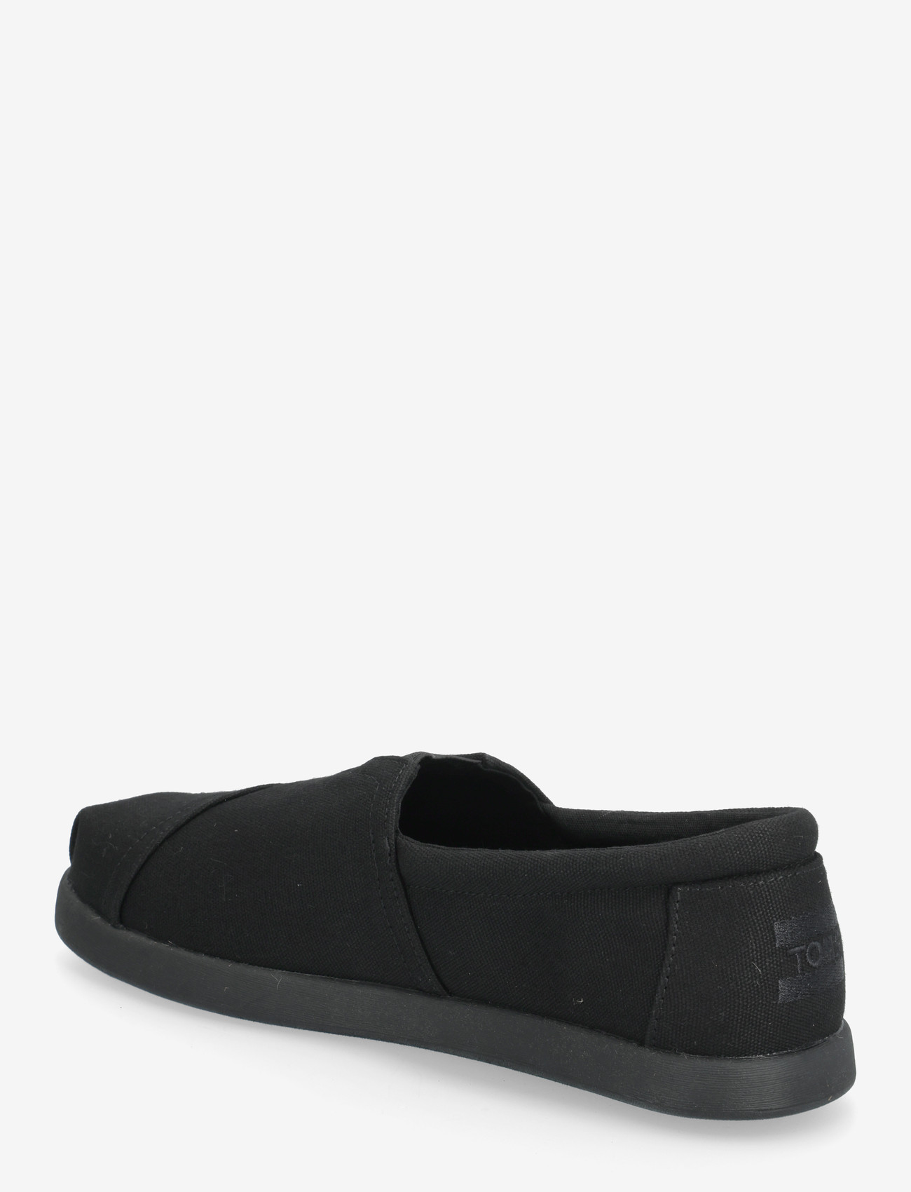 TOMS - ALP FWD - slip on sneakers - black - 2