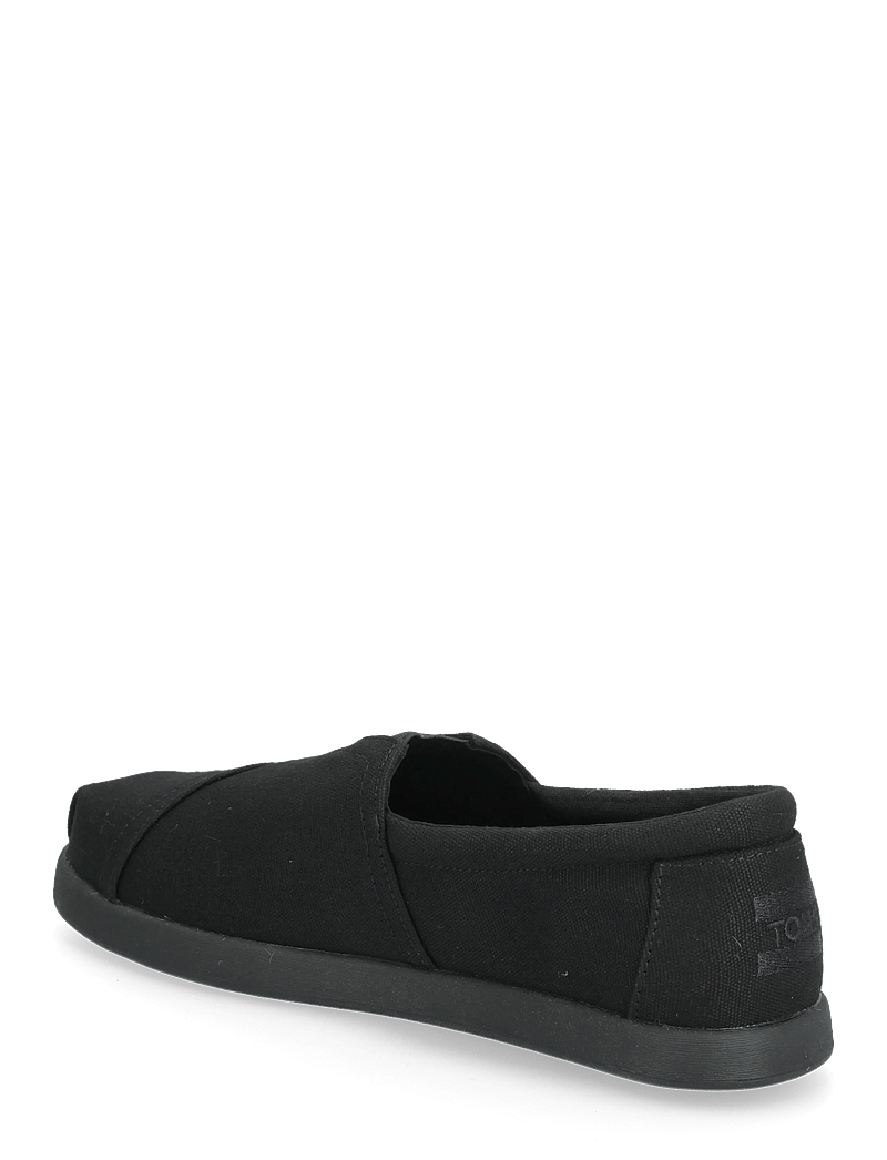 TOMS - ALP FWD - slip on sneakers - black - 2