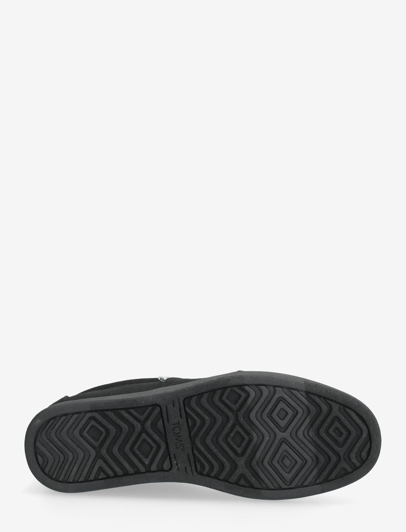 TOMS - ALP FWD - slip on sneakers - black - 4