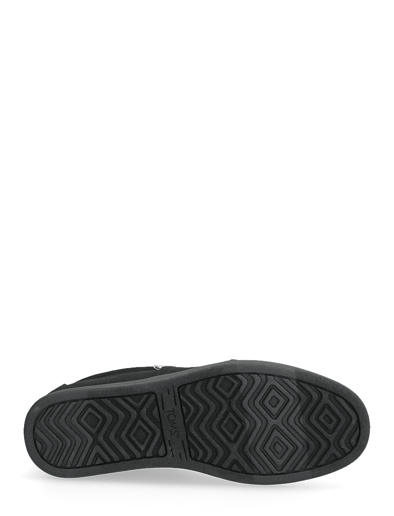 TOMS - ALP FWD - slip on sneakers - black - 4
