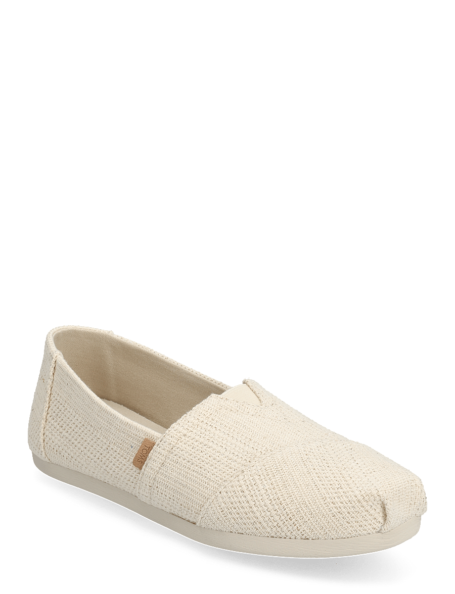 TOMS - ALPARGATA CLASSIC - modetrends - natural - 0