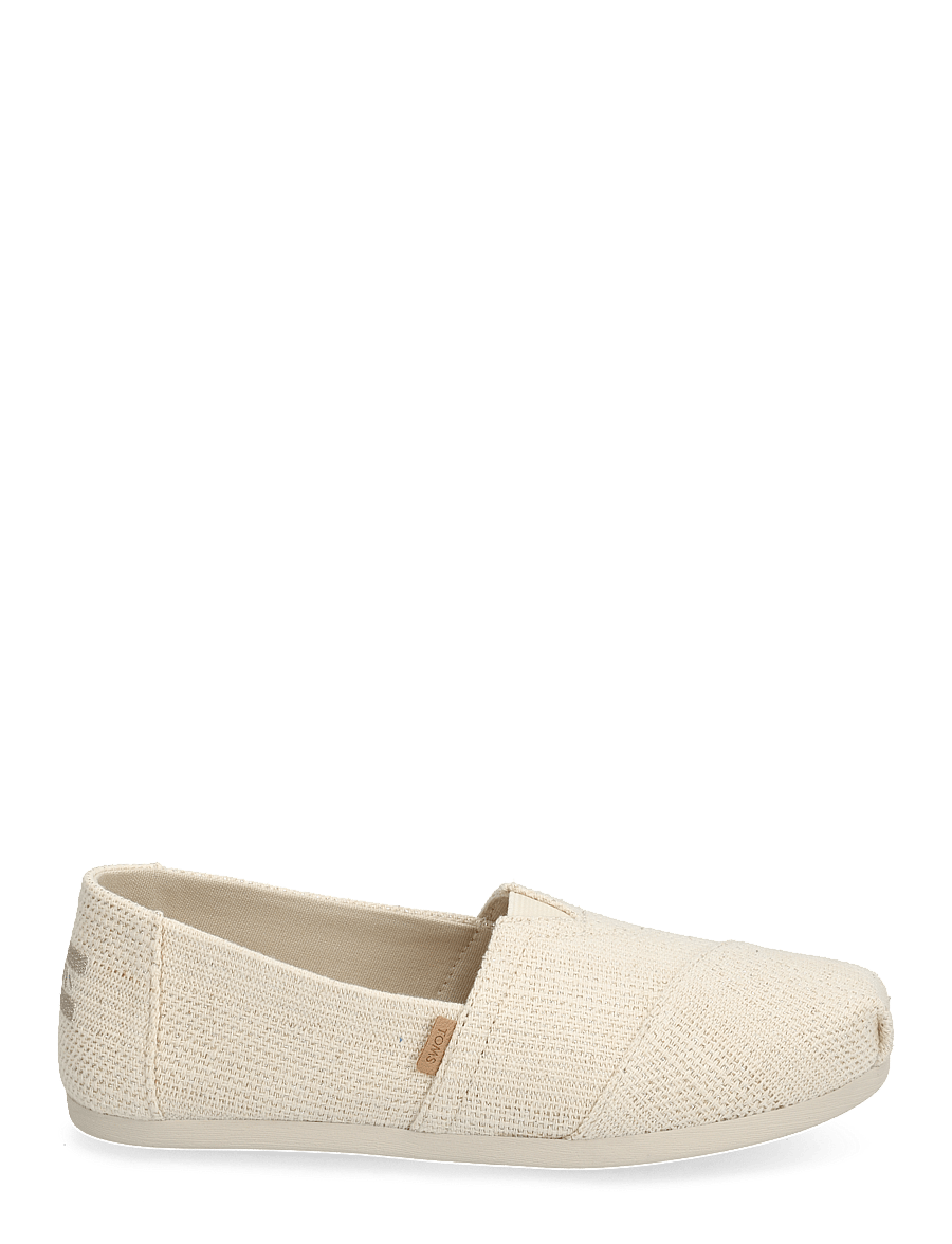 TOMS - ALPARGATA CLASSIC - modetrends - natural - 1