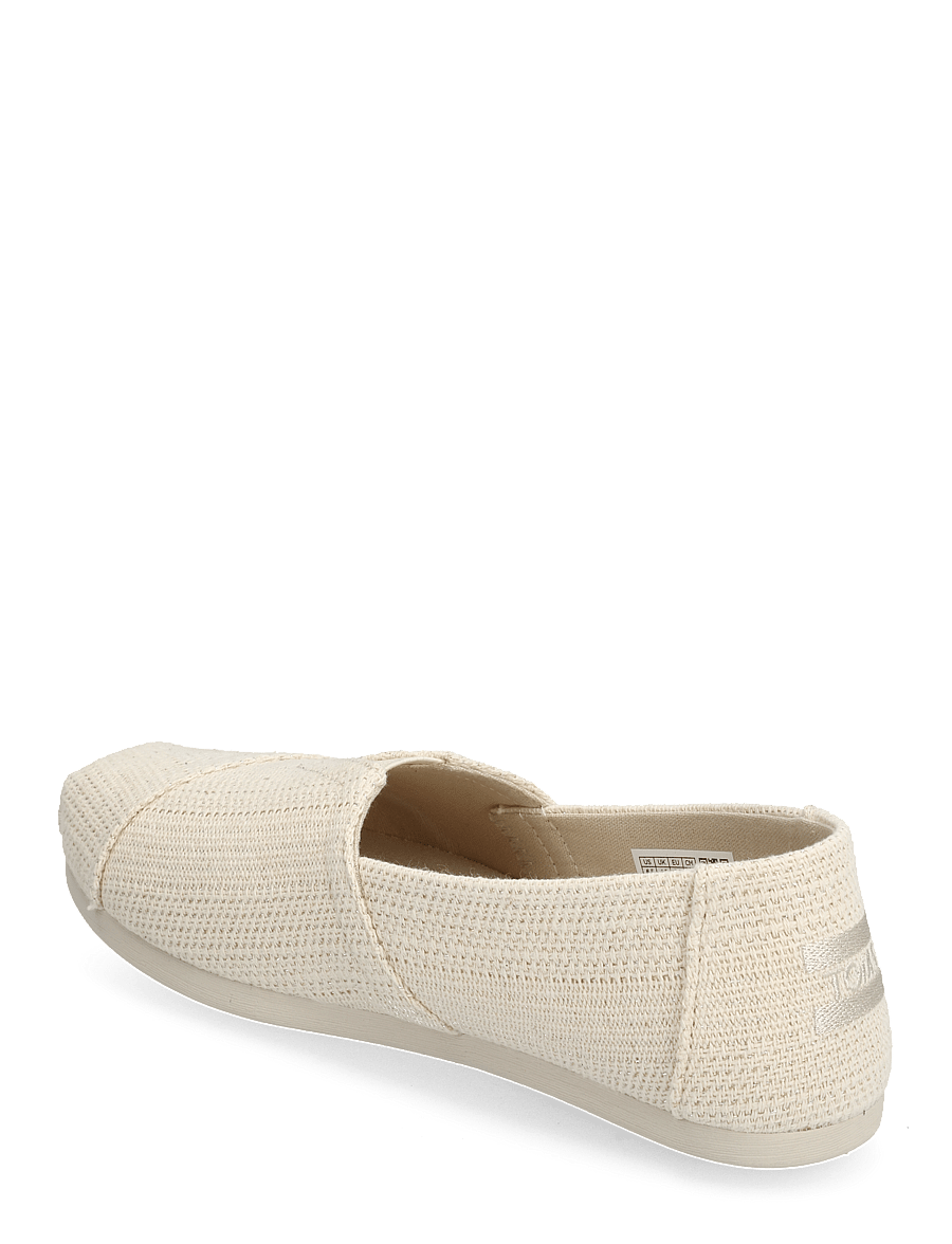 TOMS - ALPARGATA CLASSIC - modetrends - natural - 2